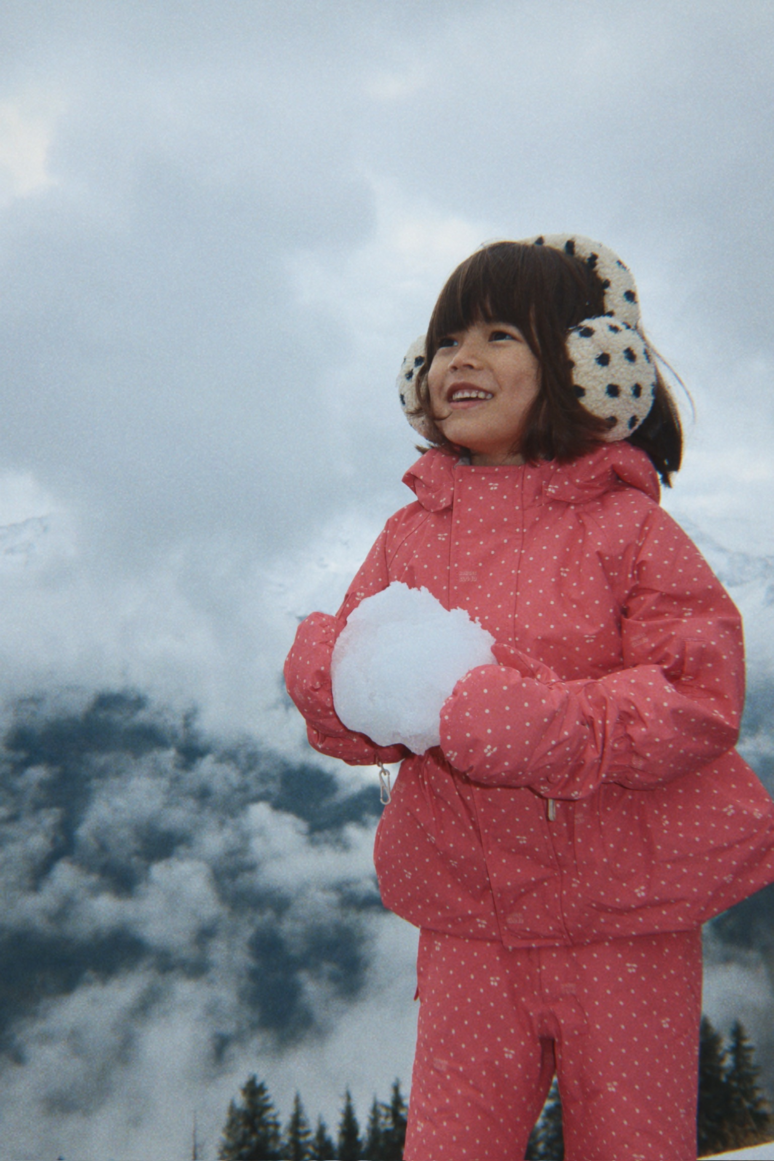 MISMOU FRILL JACKET