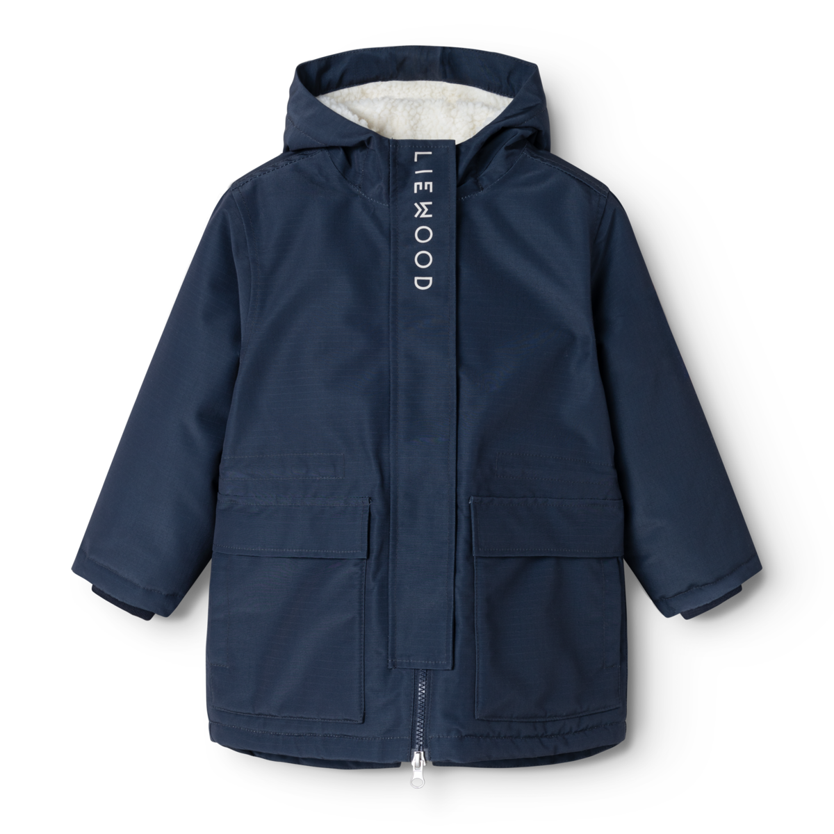 TIMBA PARKA JACKET