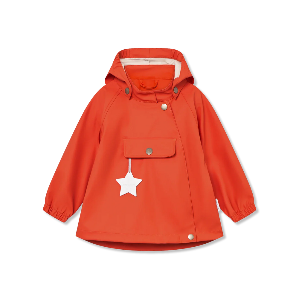 MATWAINIS RAIN SET. GRS