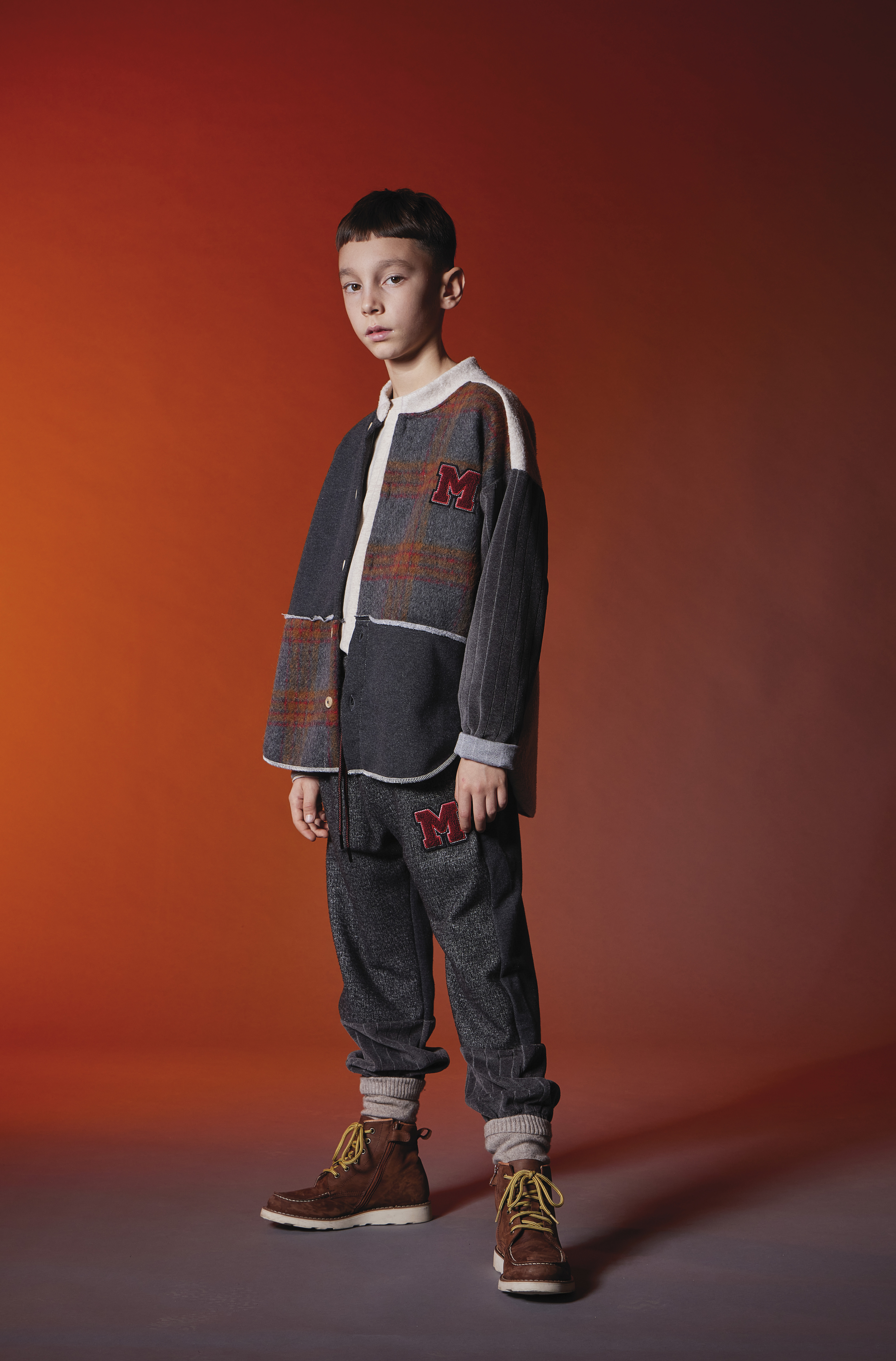 SWEATSHIRT HEMDT