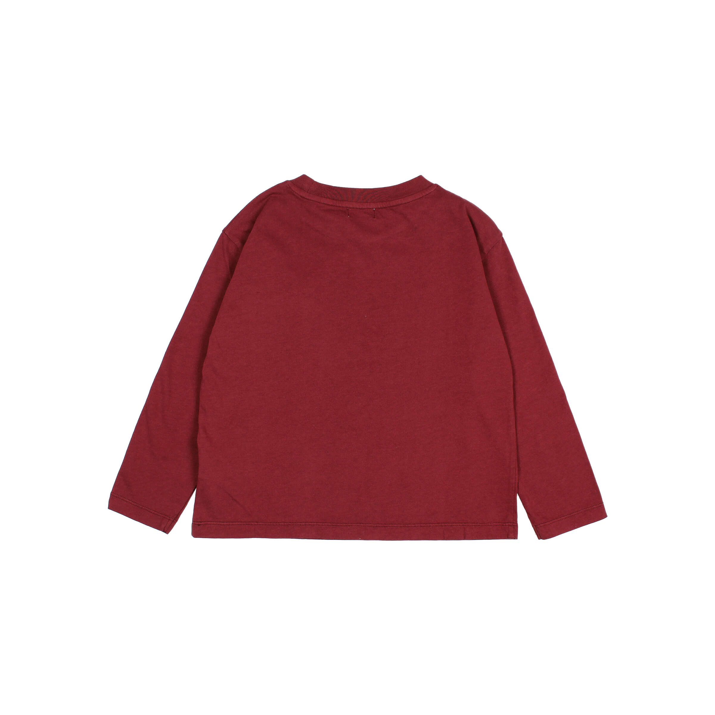 POCKET T-SHIRT