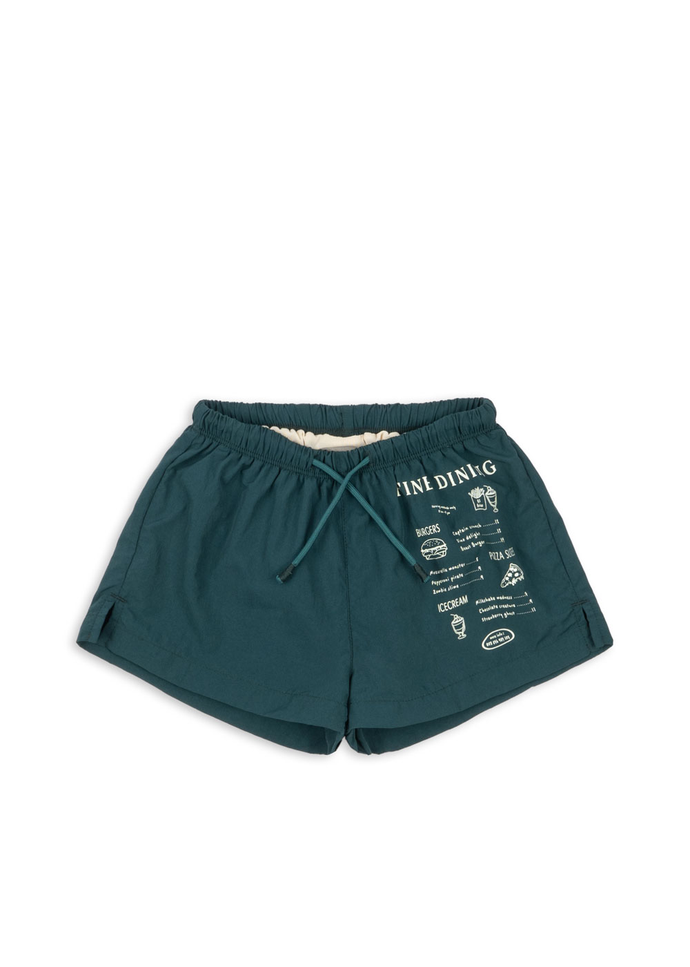 POMIO SHORT SWIM SHORTS GR