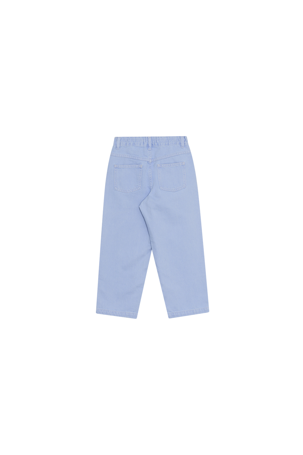 GINGER PANT LIGHT DENIM