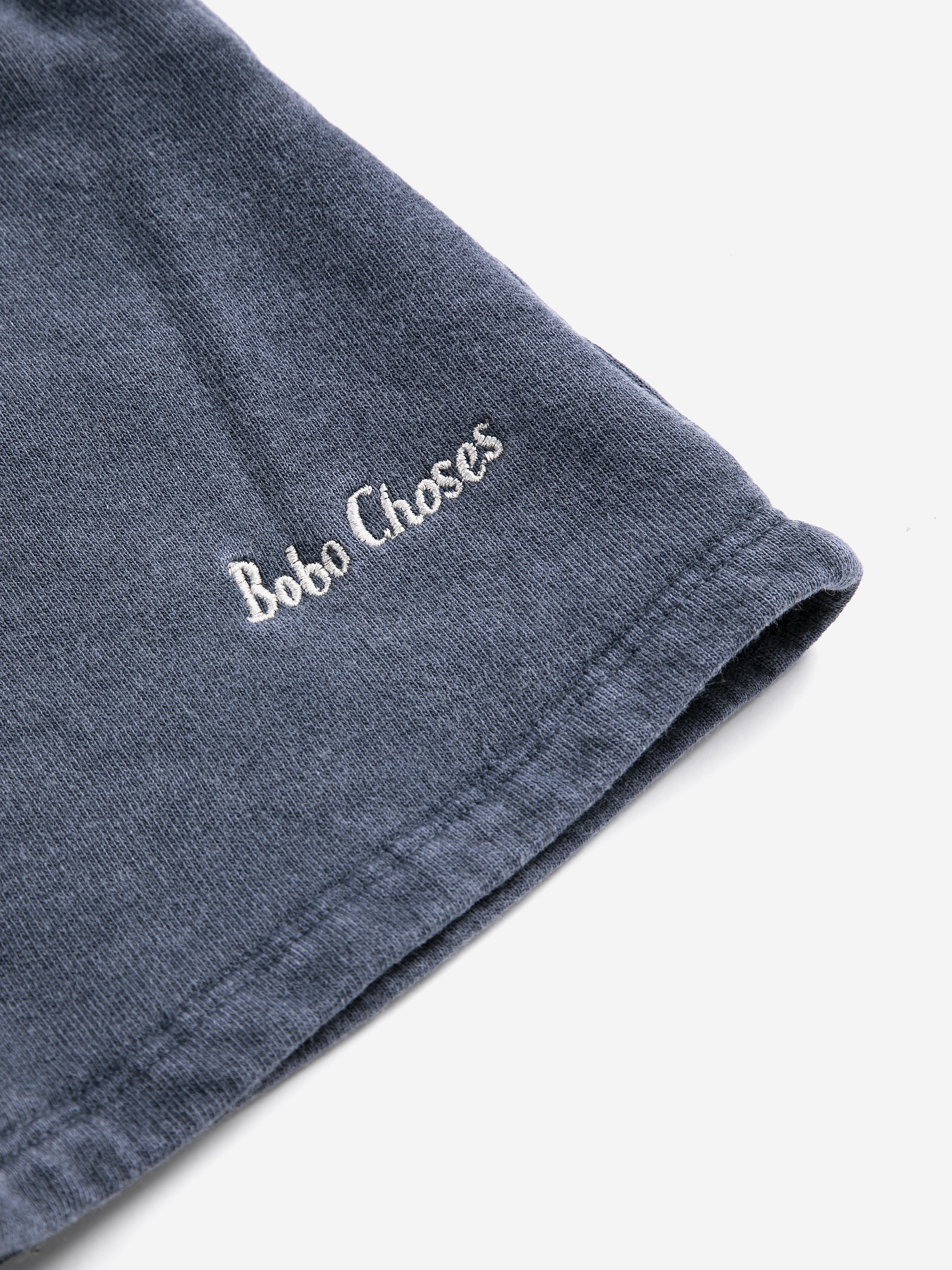 BOBO CHOSES BERMUDA SHORTS