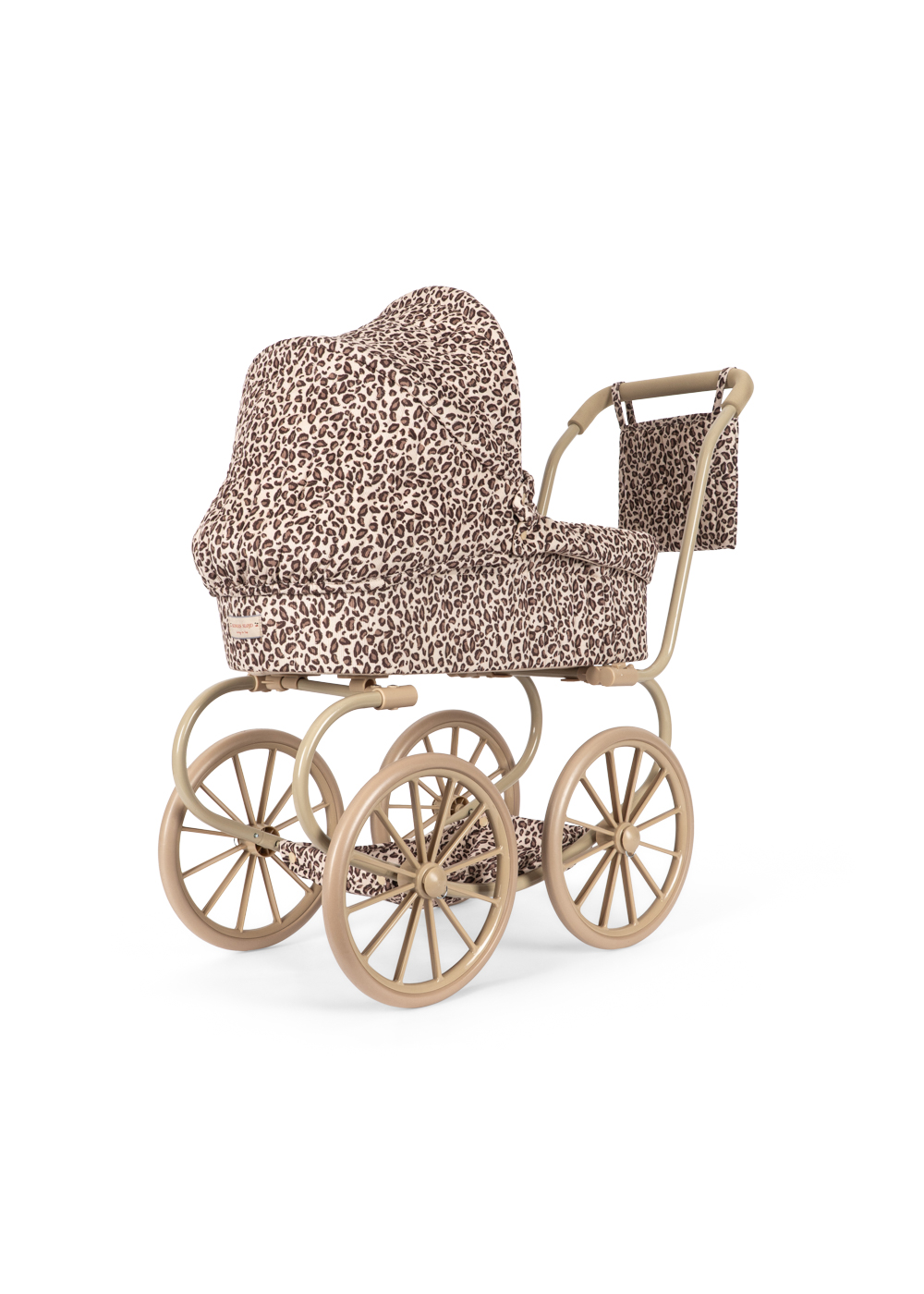 LEO MINNIE DOLL PRAM