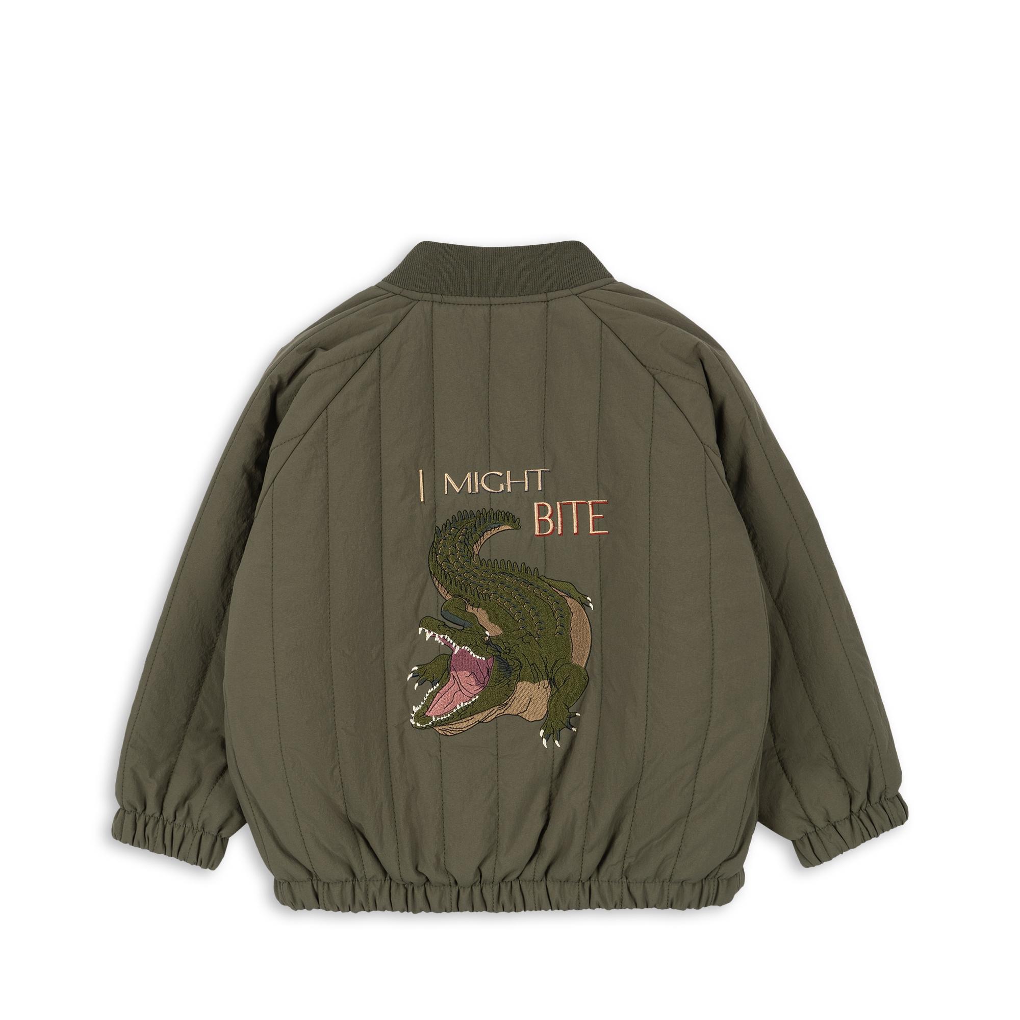 BOMBERJACKE JUNO