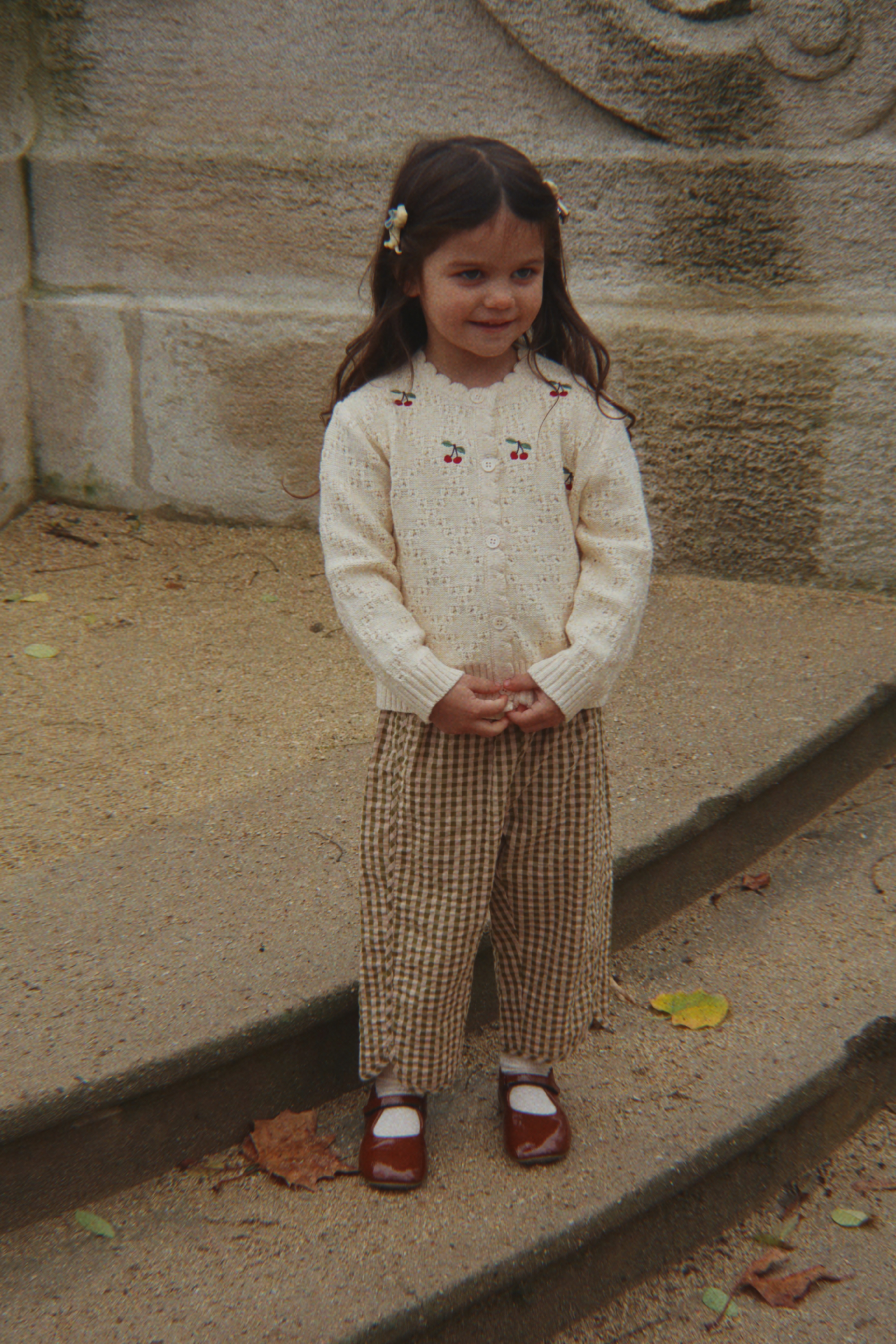 COCOLO CARDIGAN