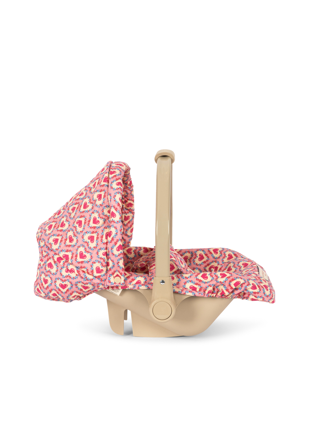 DOLL CAR SEAT