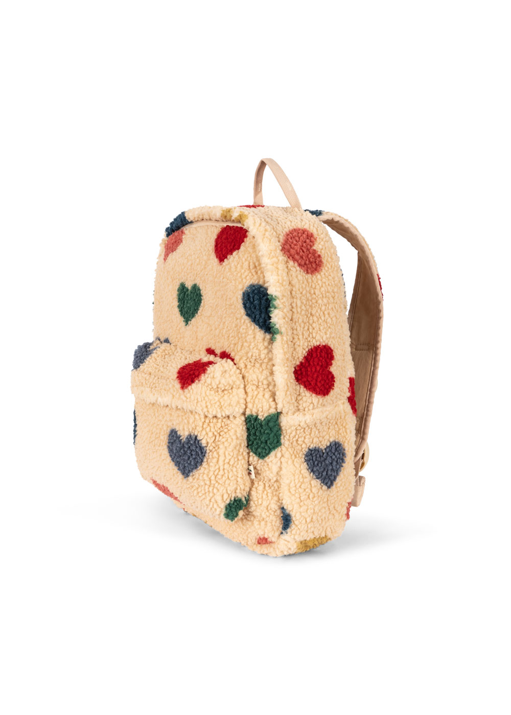 JODY TEDDY BACKPACK GRS