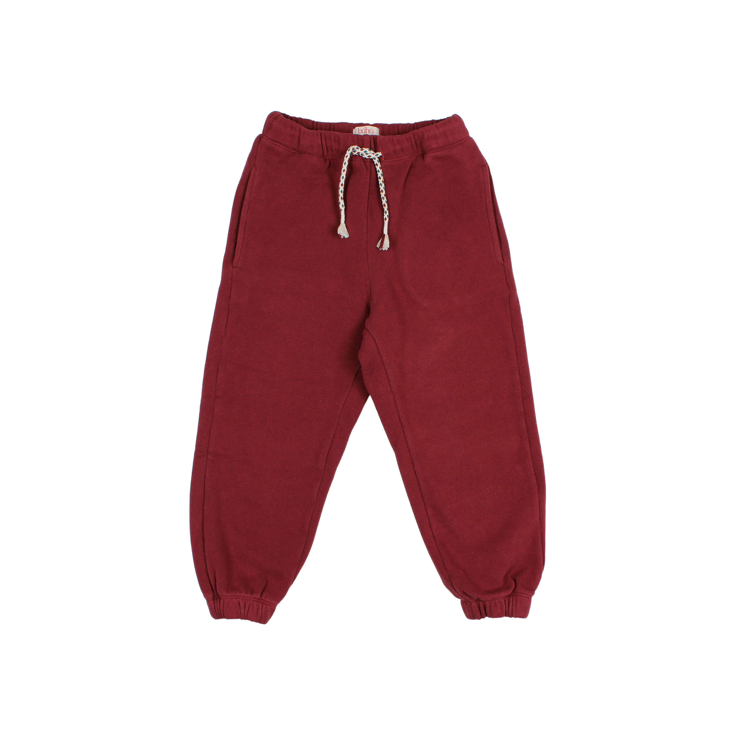 SOFT FLEECE JOGGER