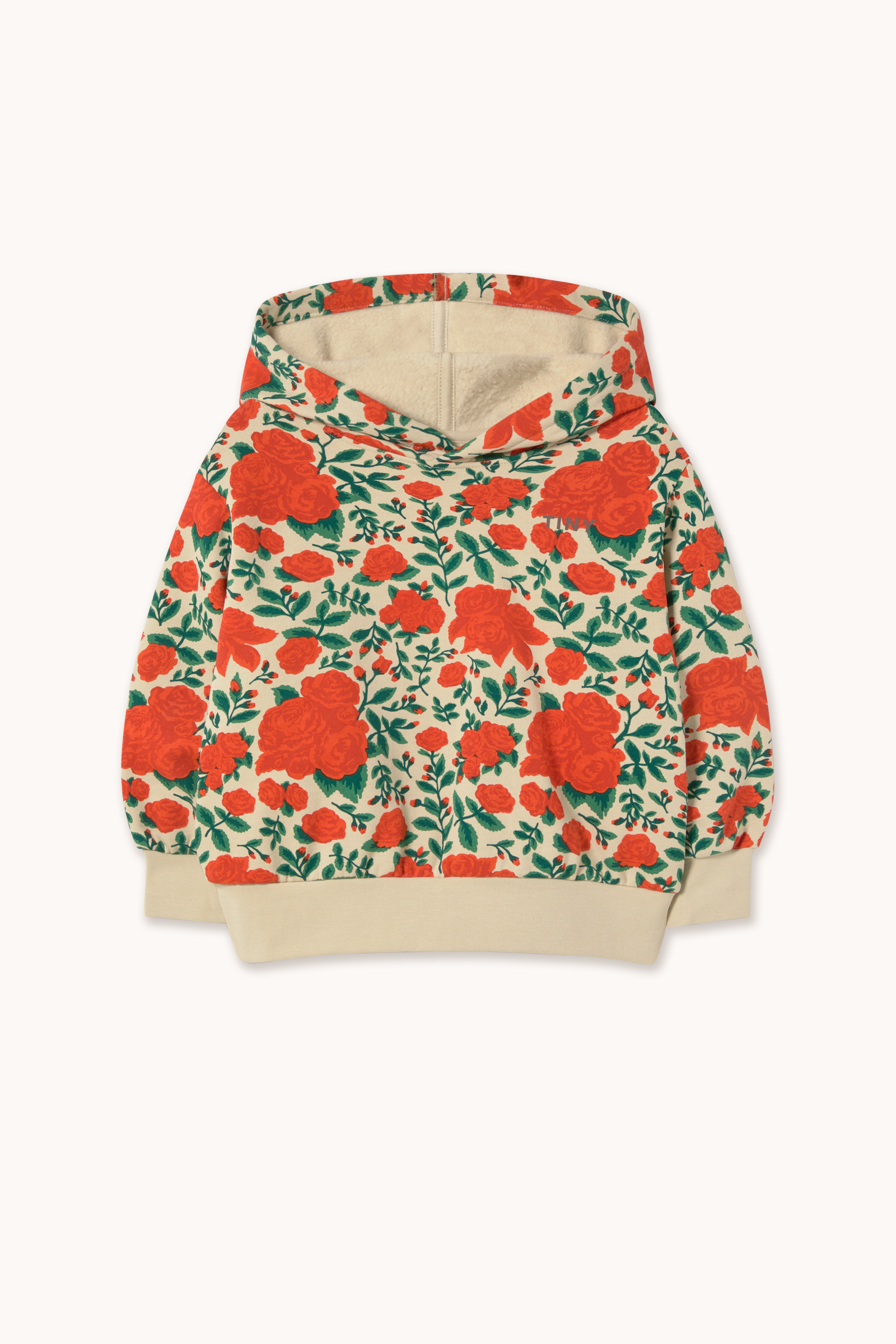 ROSES HOODIE