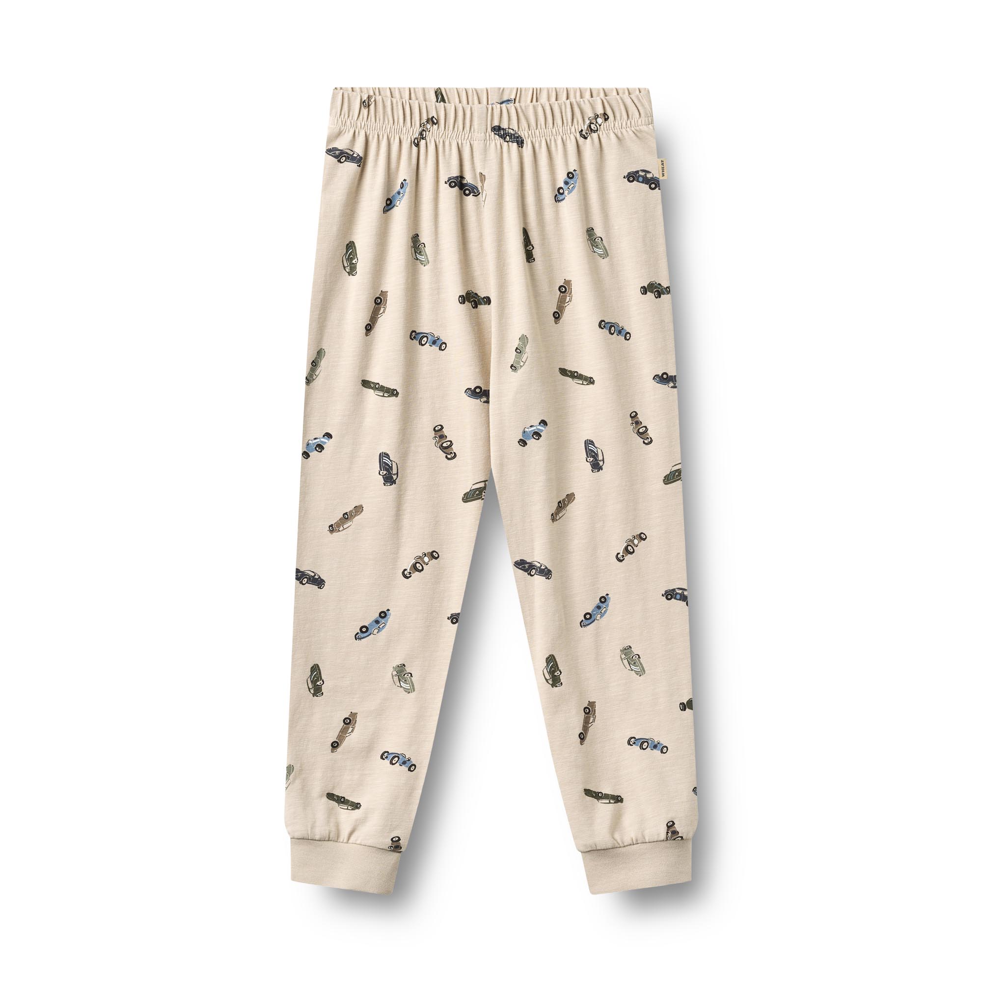 NIGHTWEAR CUFF MILAN