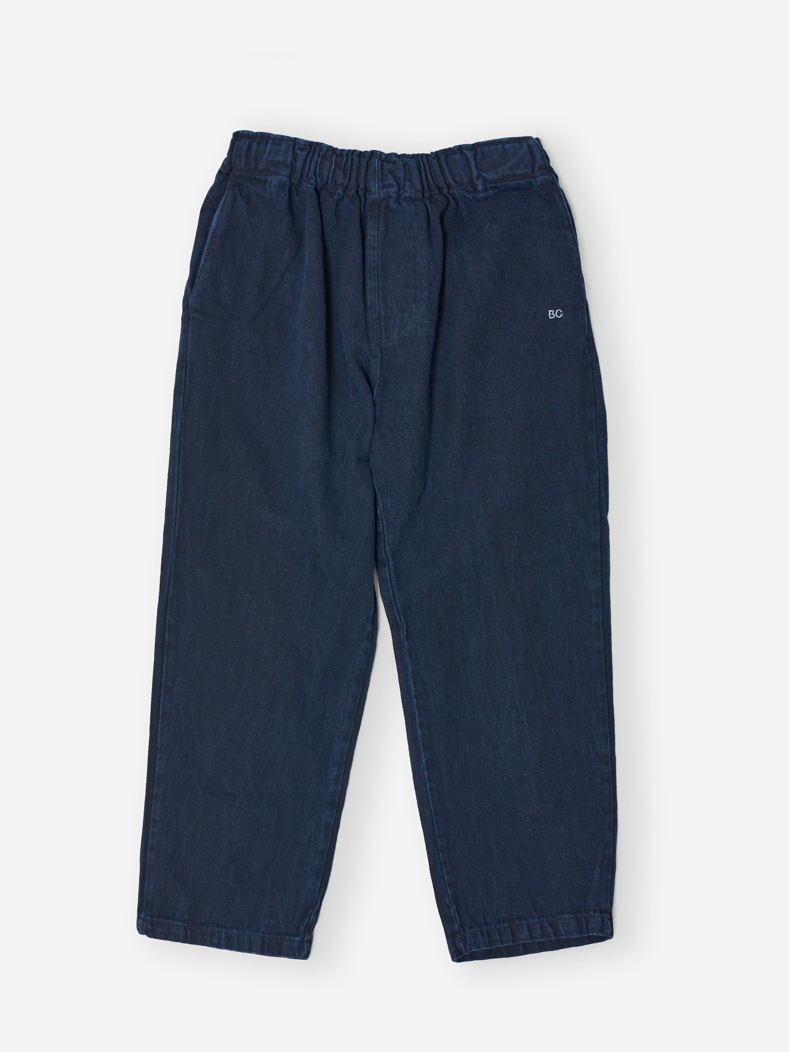 BOBO CHOSES DENIM PANTS