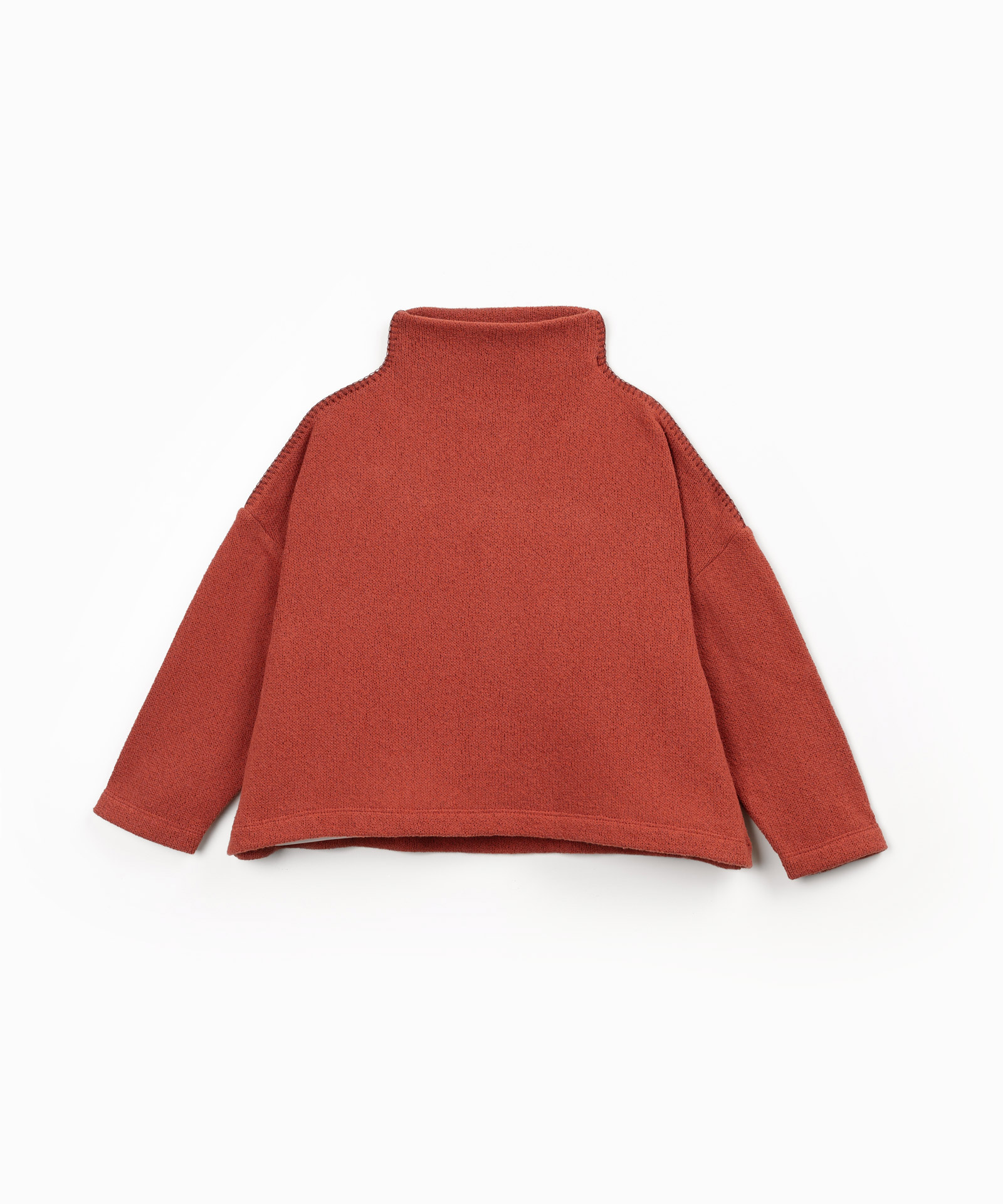 JERSEY SWEATER