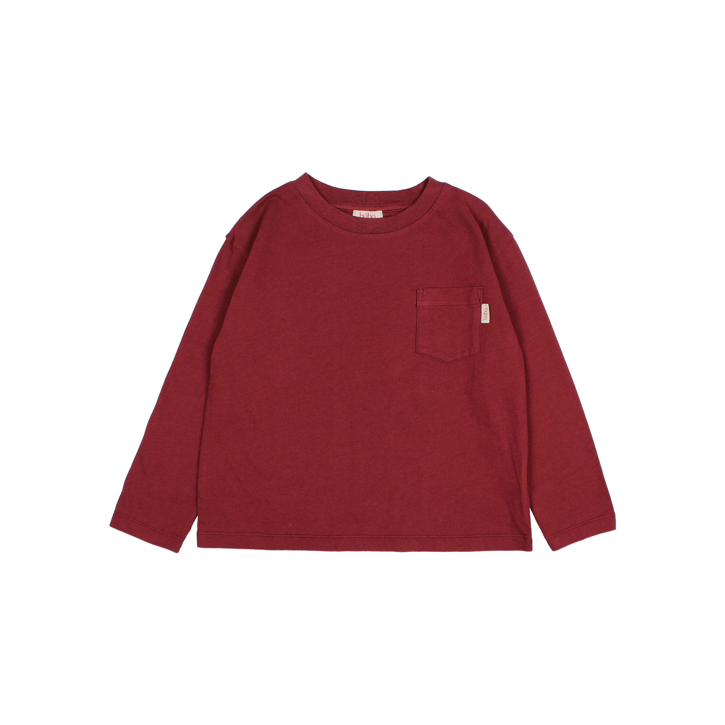 POCKET T-SHIRT