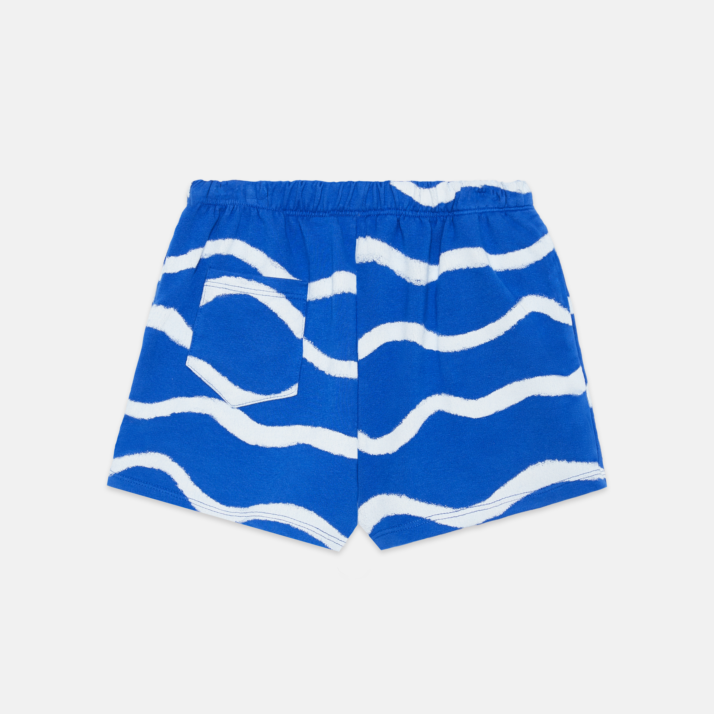 WAVES SHORTS