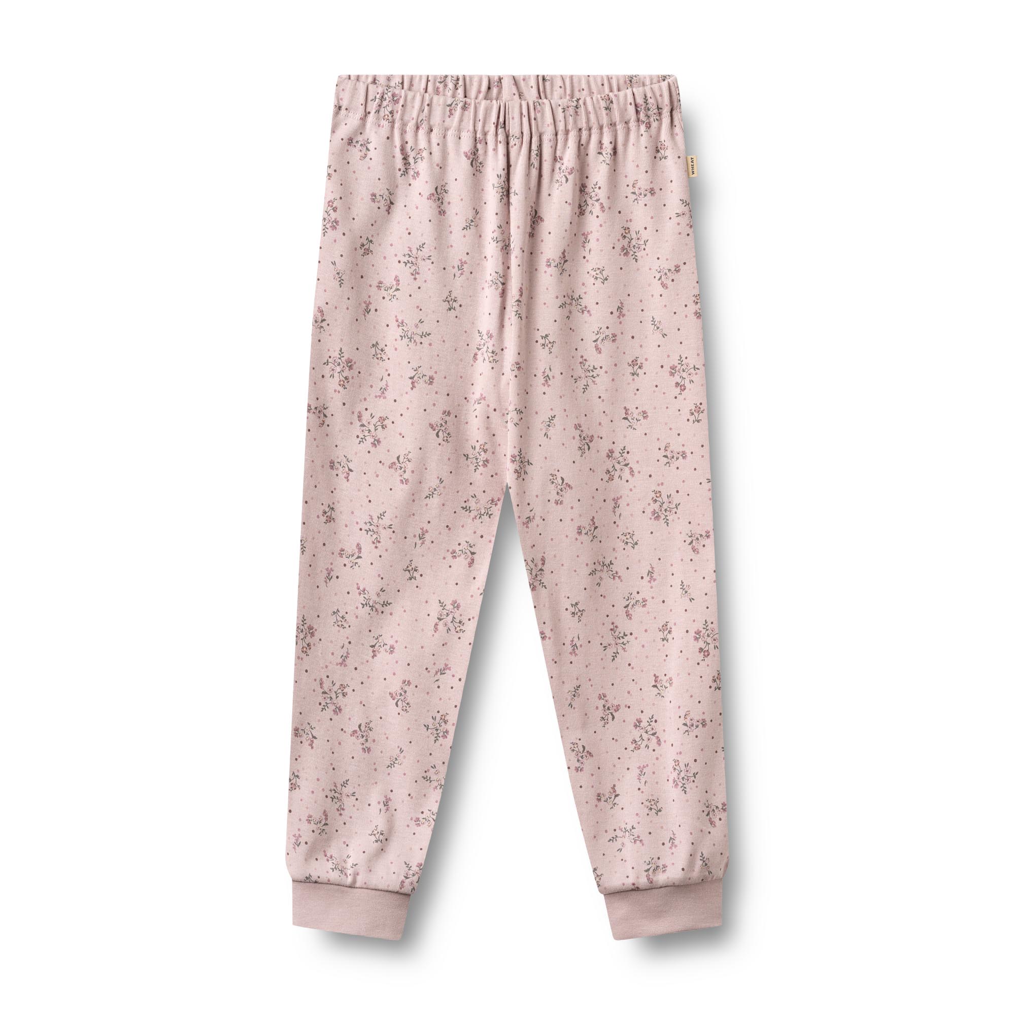 NIGHTWEAR PICOTING MILA