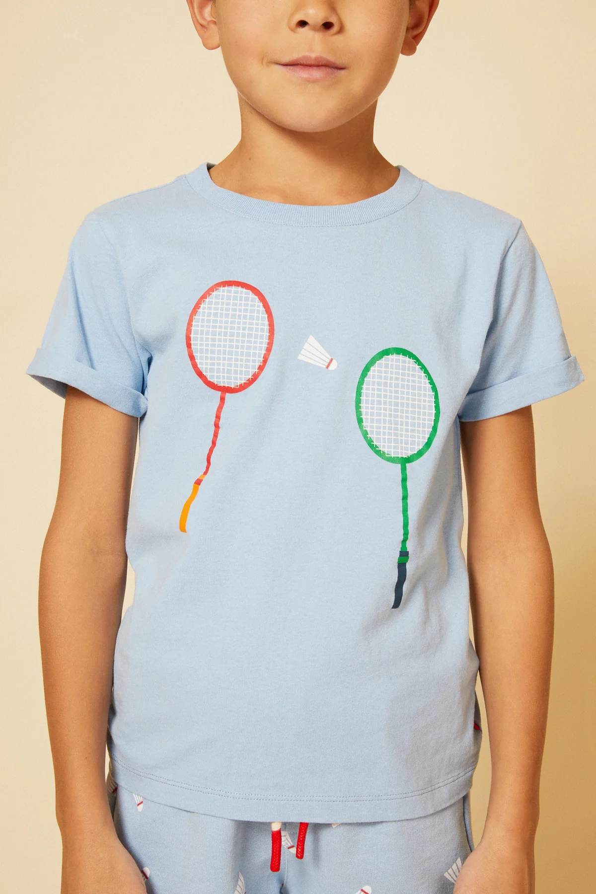 T-SHIRT