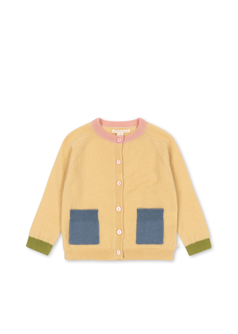 COLLETTI CARDIGAN