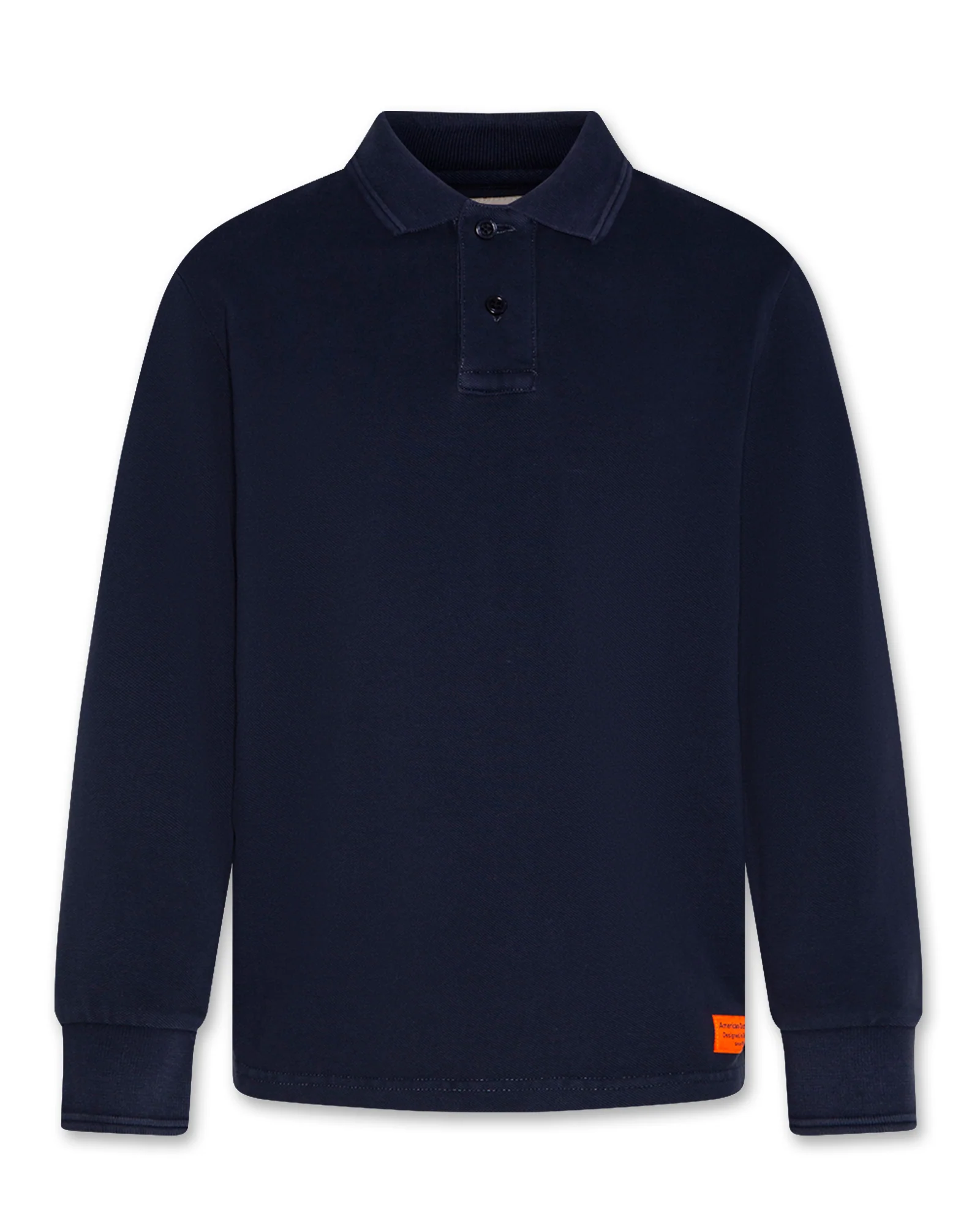 ZANDER POLO BELGIAN OL