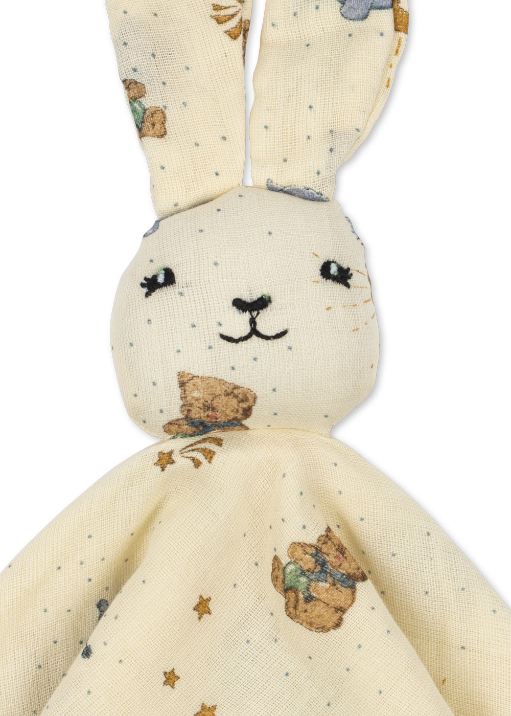 SLEEPY RABBIT