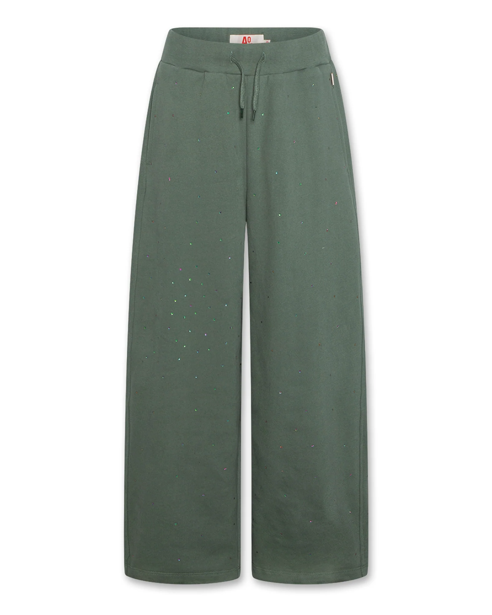 BELGA PANTS STRASS