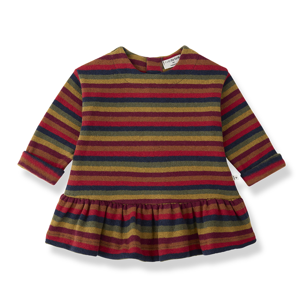 DRESS INUVIK