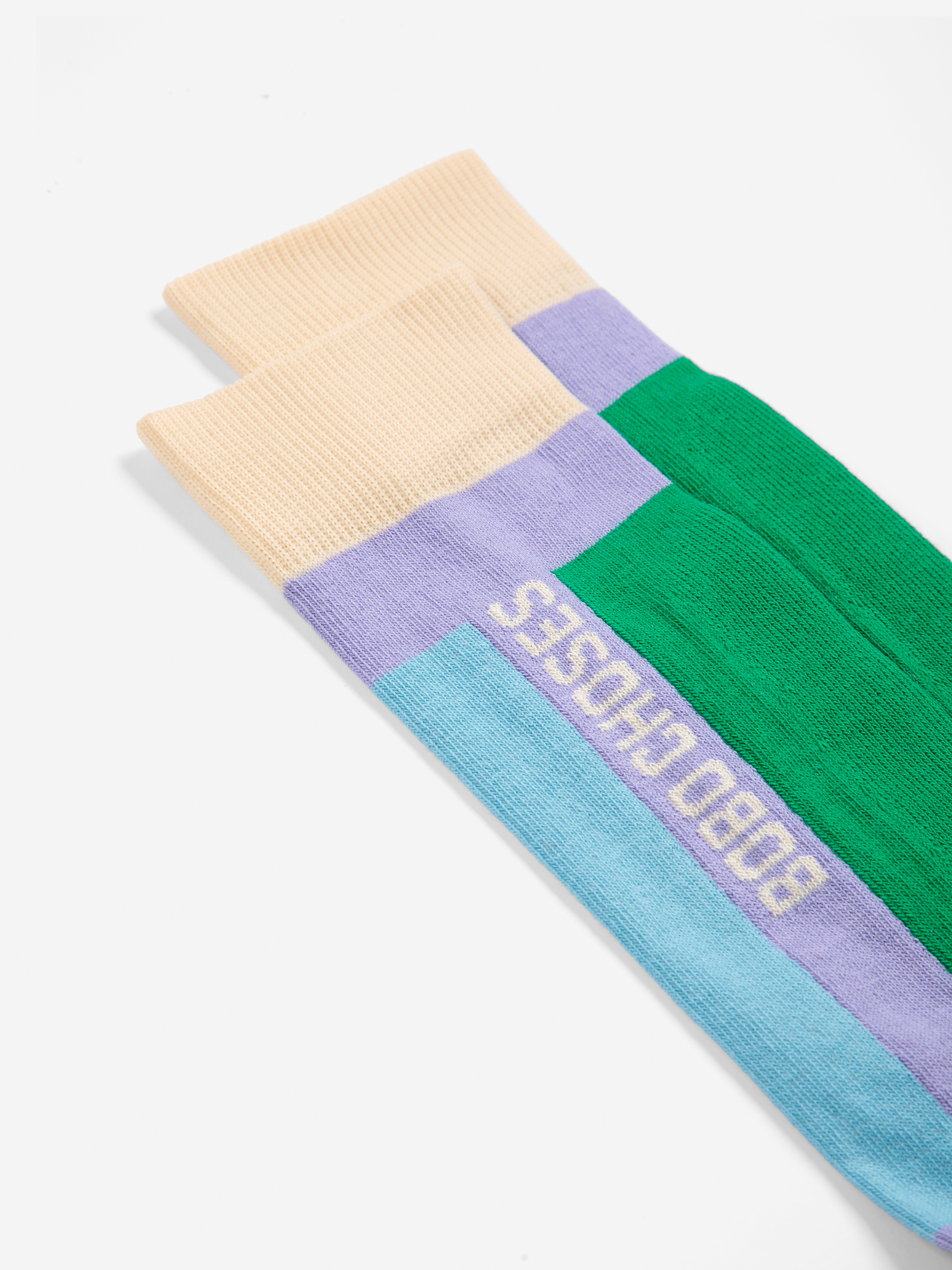 BOBO CHOSES SKI LONG SOCKS