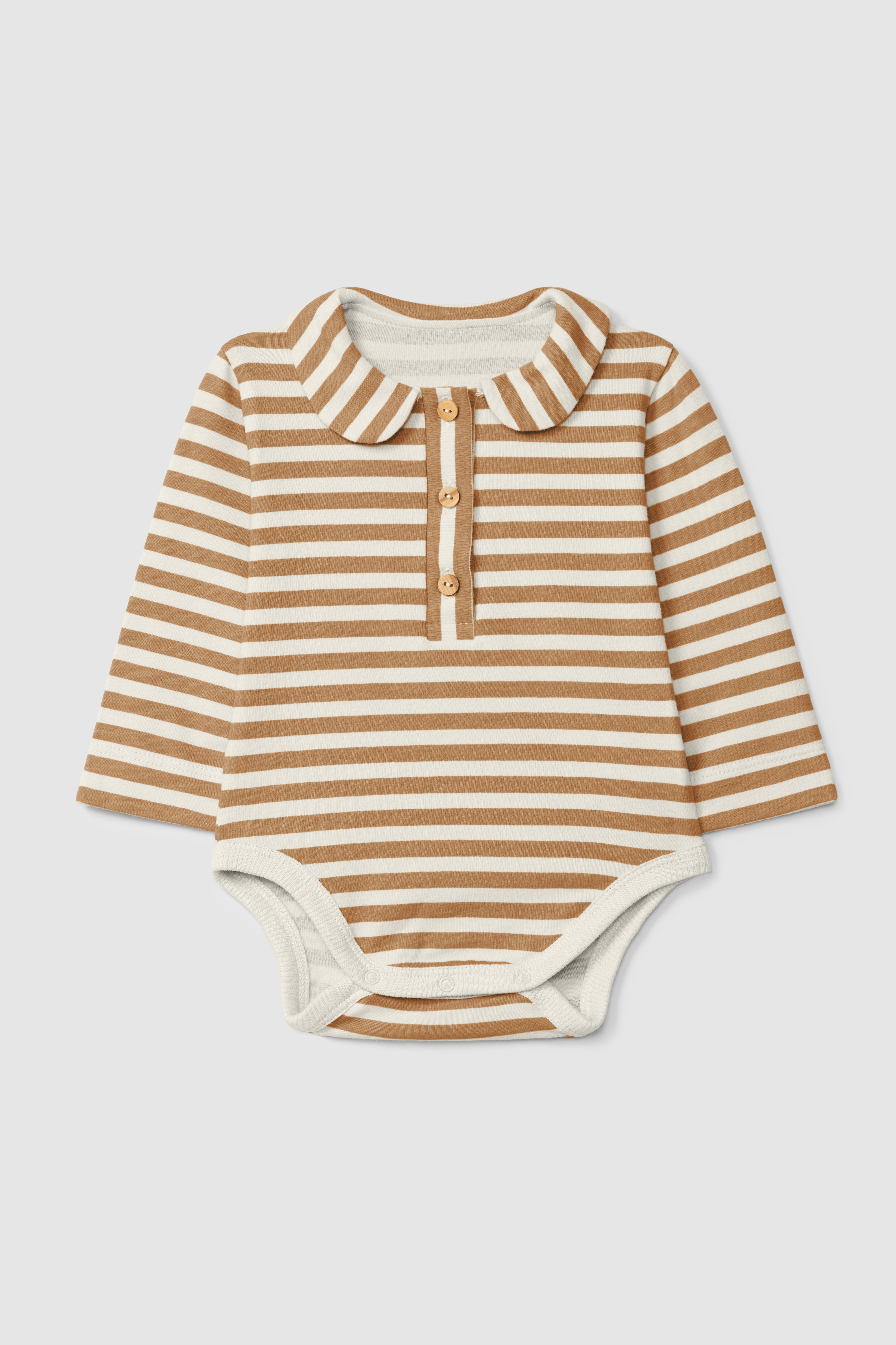 BODY W/ COLLAR