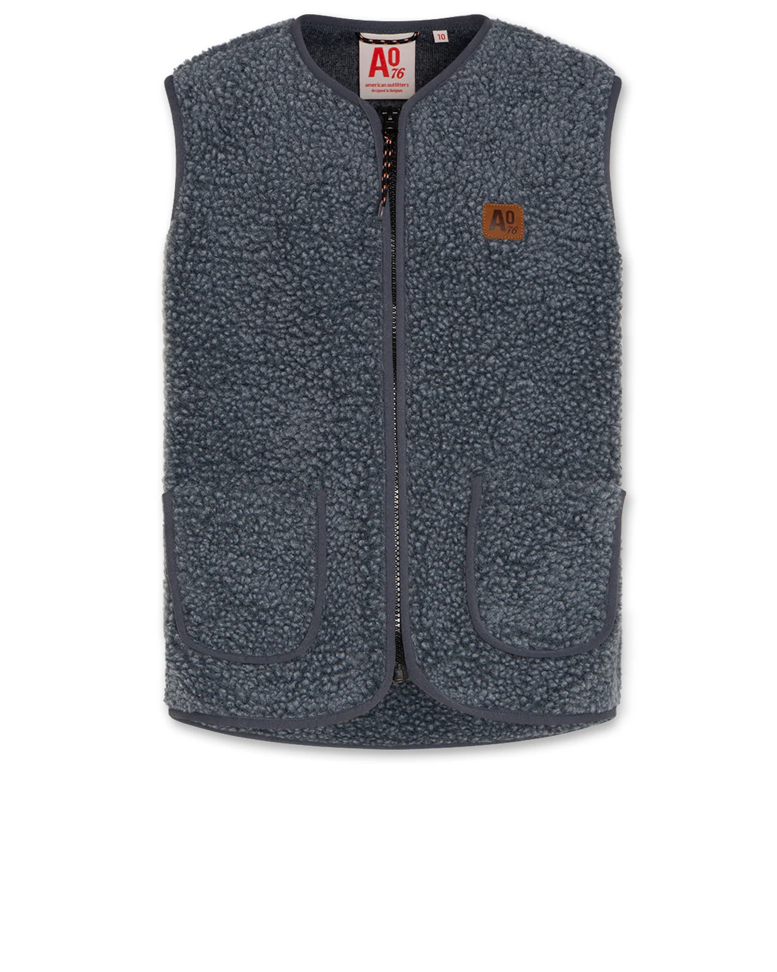 MASON BODYWARMER