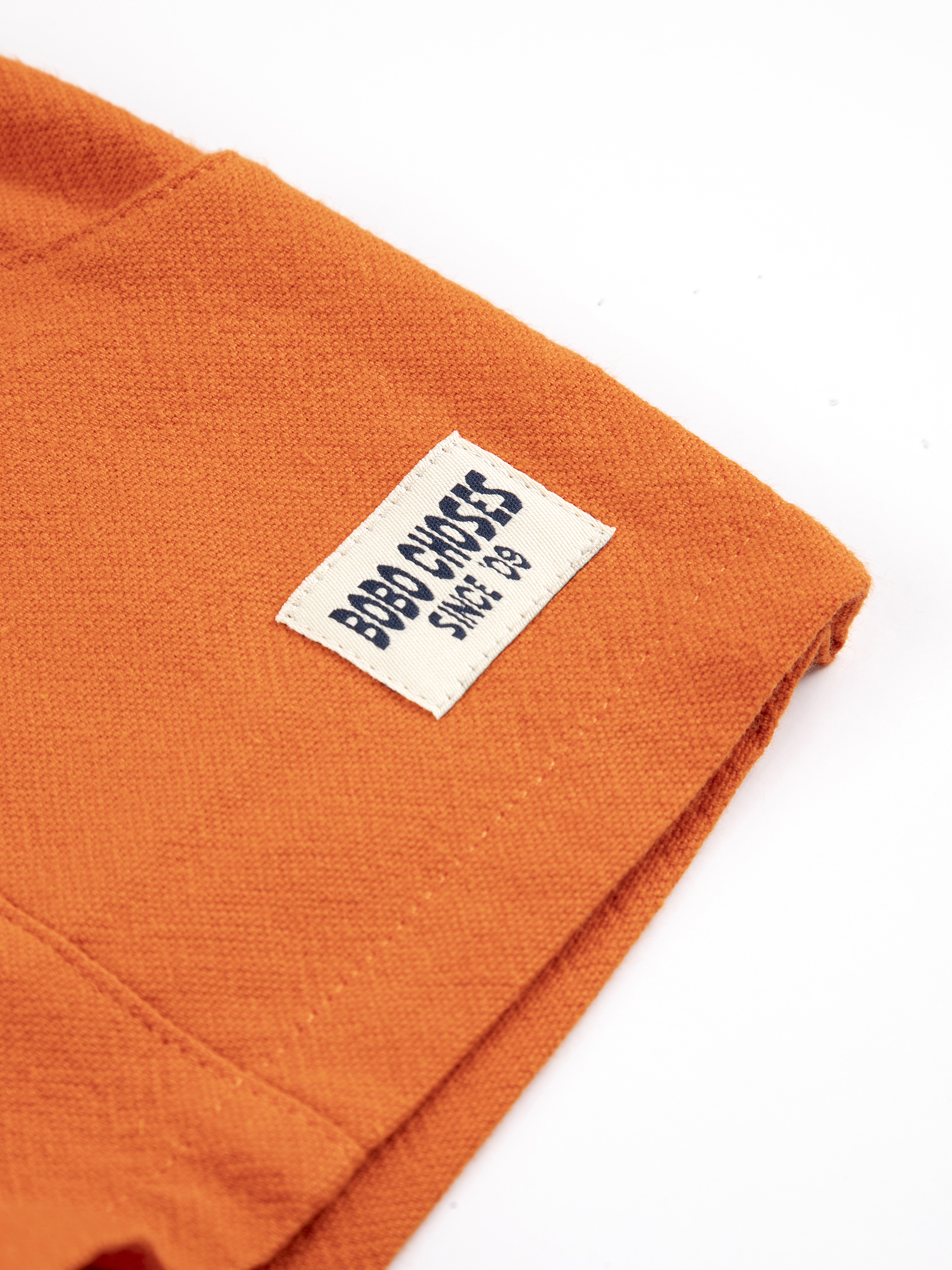BOBO CHOSES SINCE 09 WOVEN SHORTS
