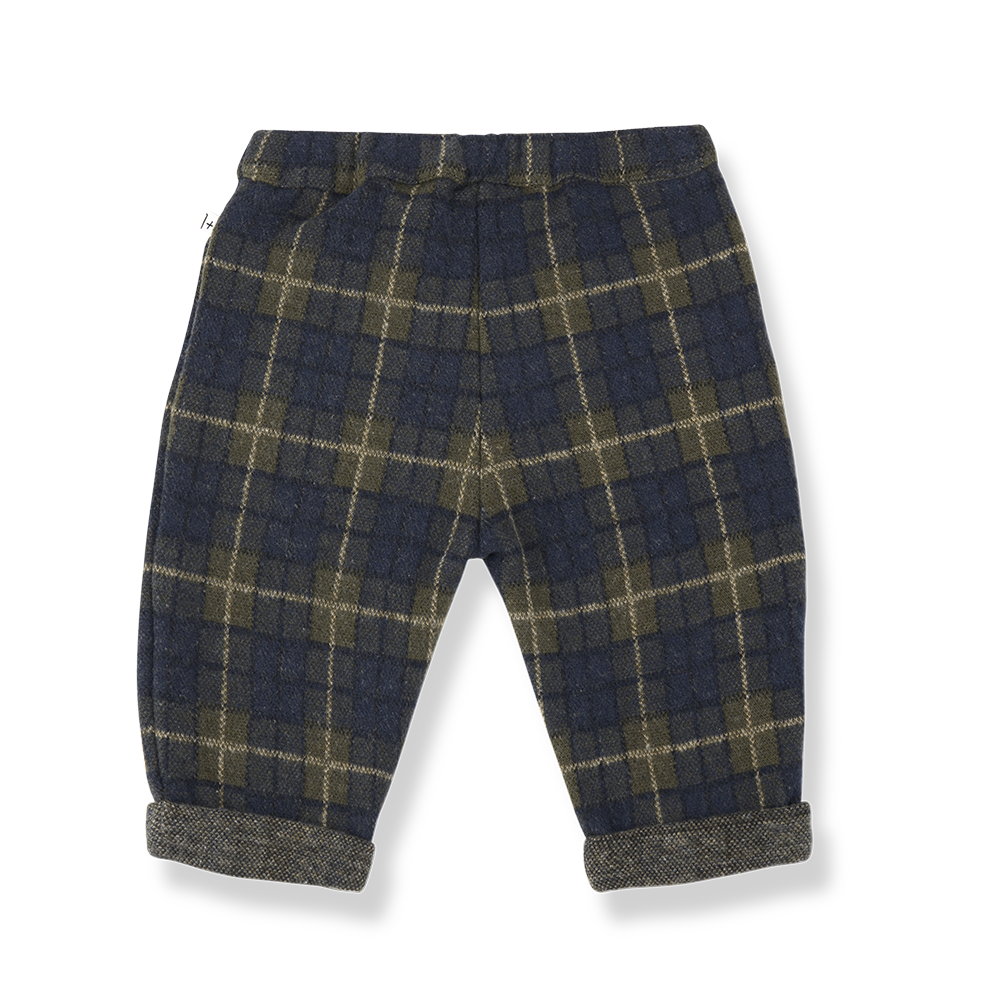 PANTS CHURCHILL