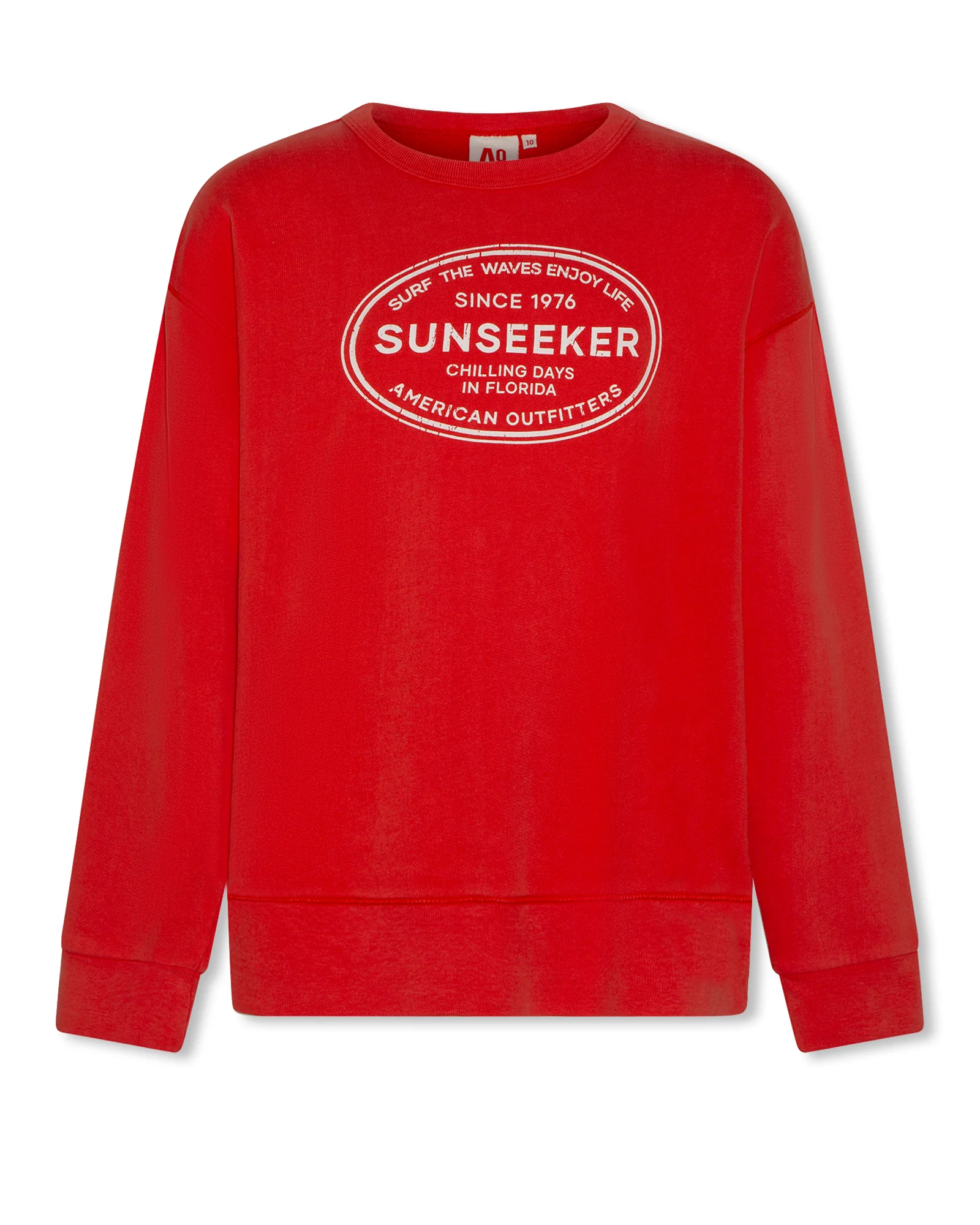 OSCAR SWEATER CHILL SP