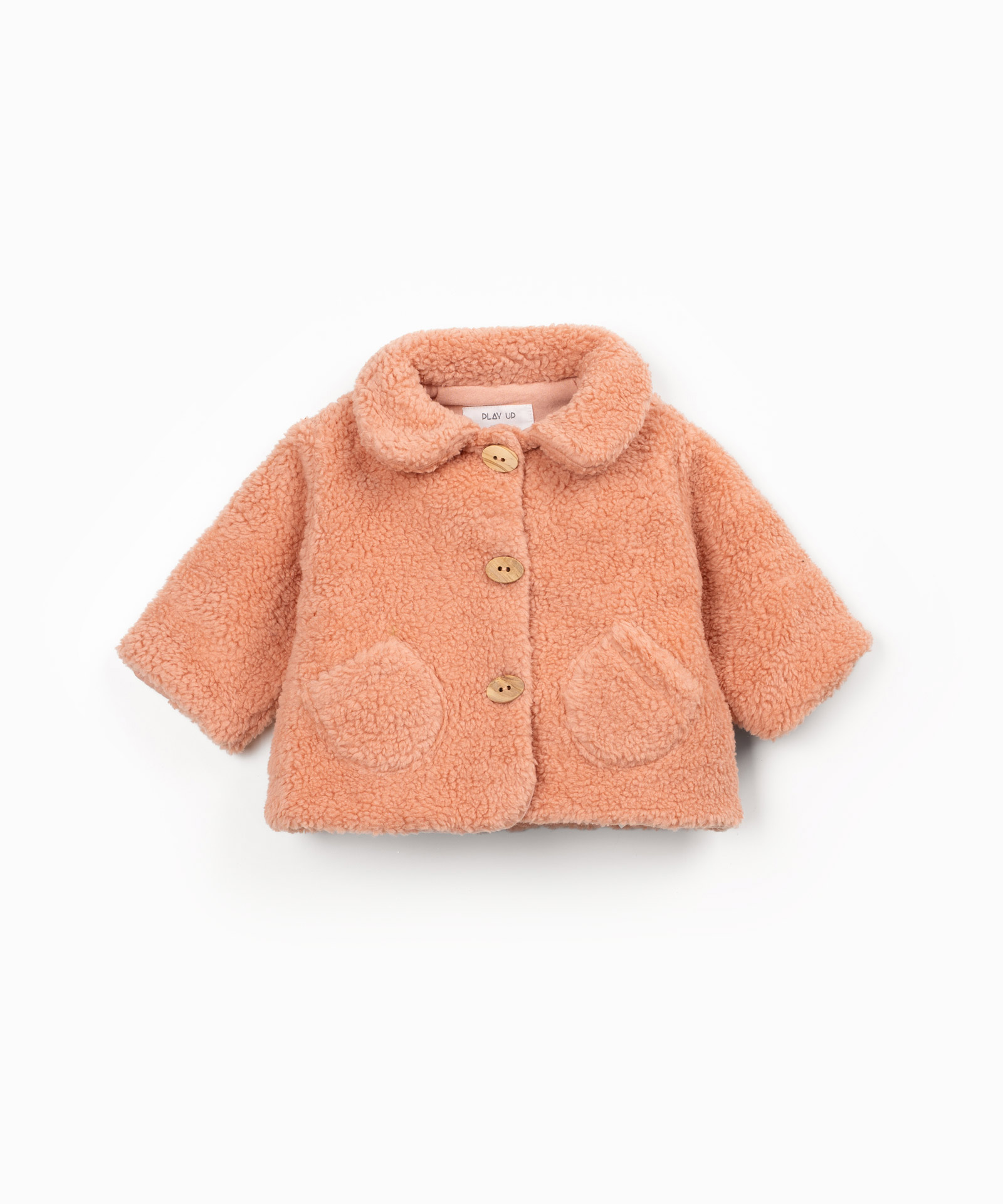 FUR JACKET