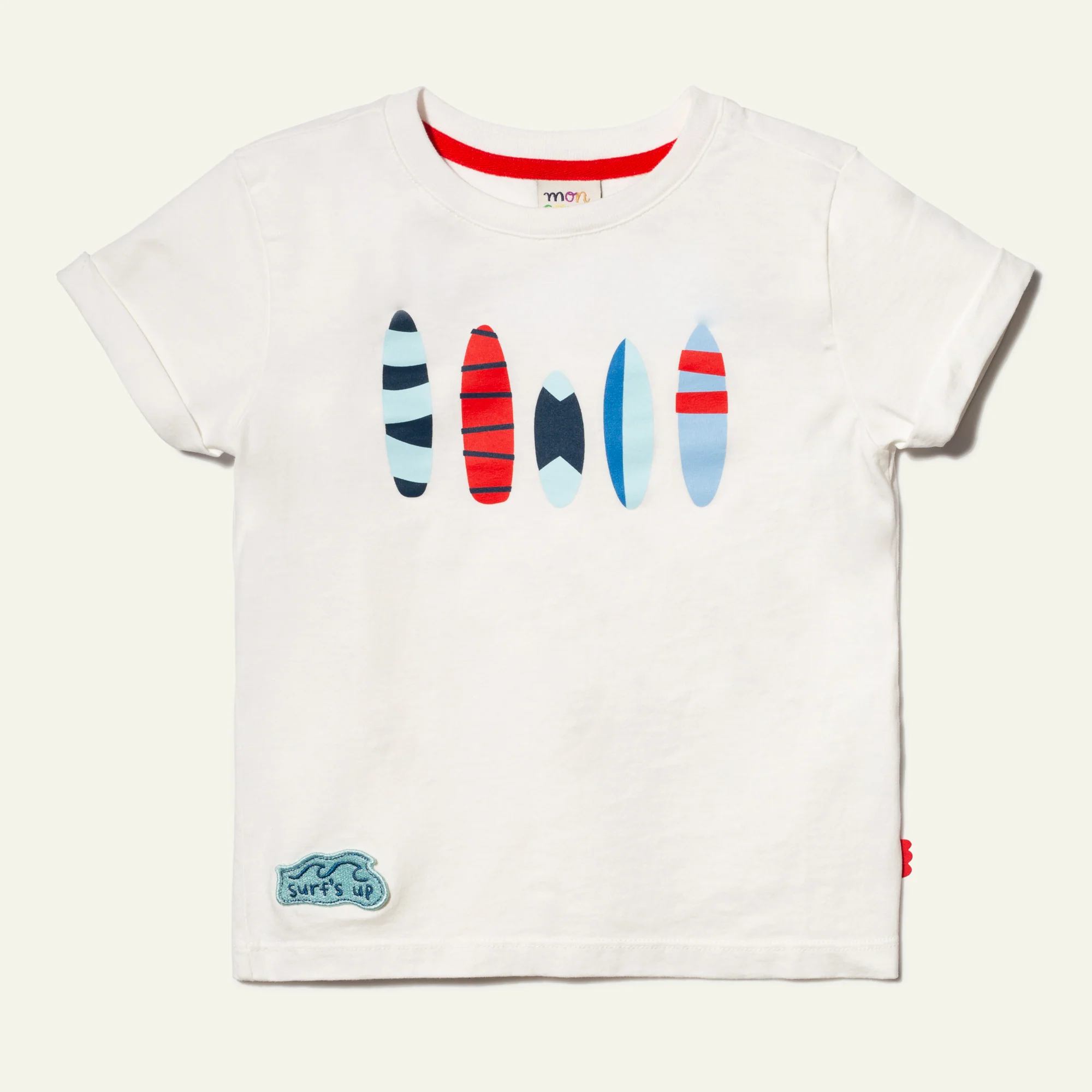 T-SHIRT
