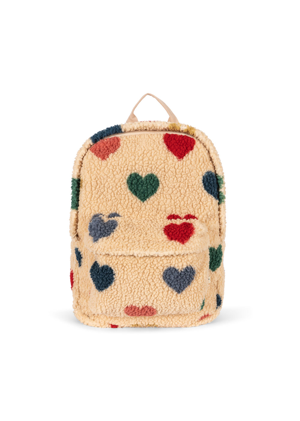 JODY TEDDY BACKPACK GRS