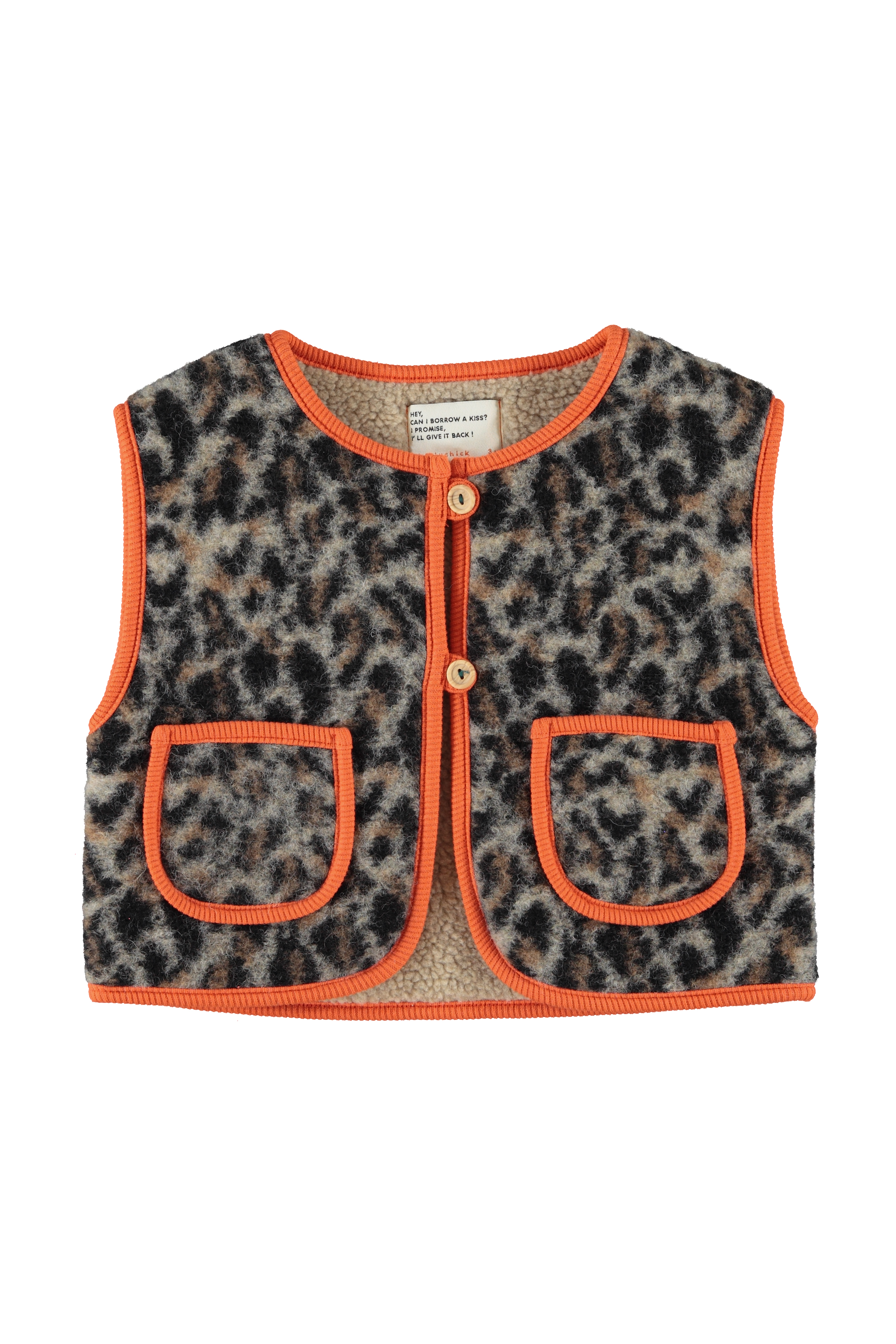 WAISTCOAT