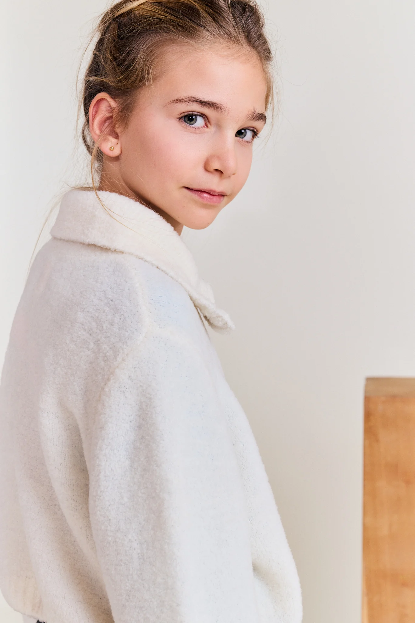 BO CARDIGAN
