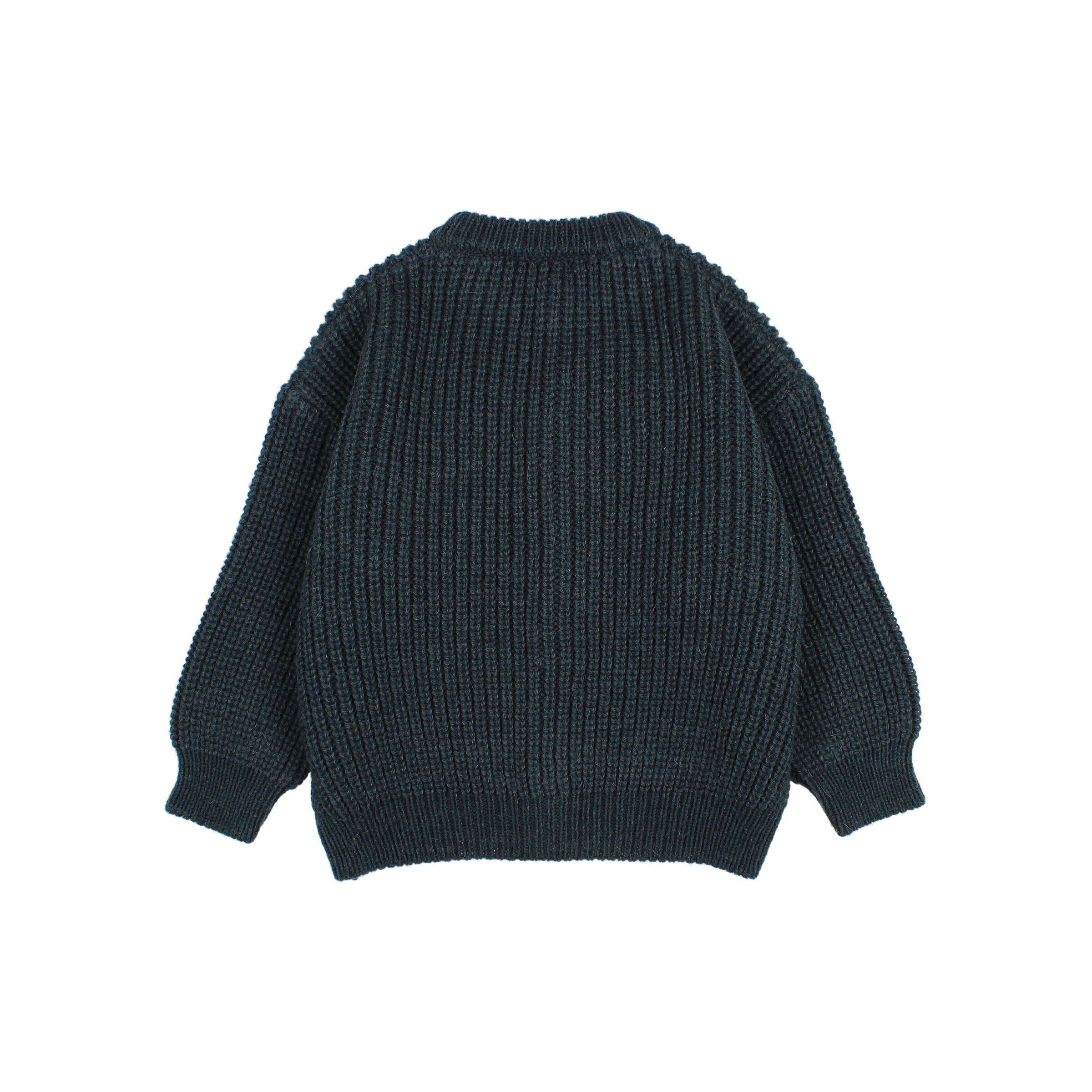 SOFT KNIT CARDIGAN