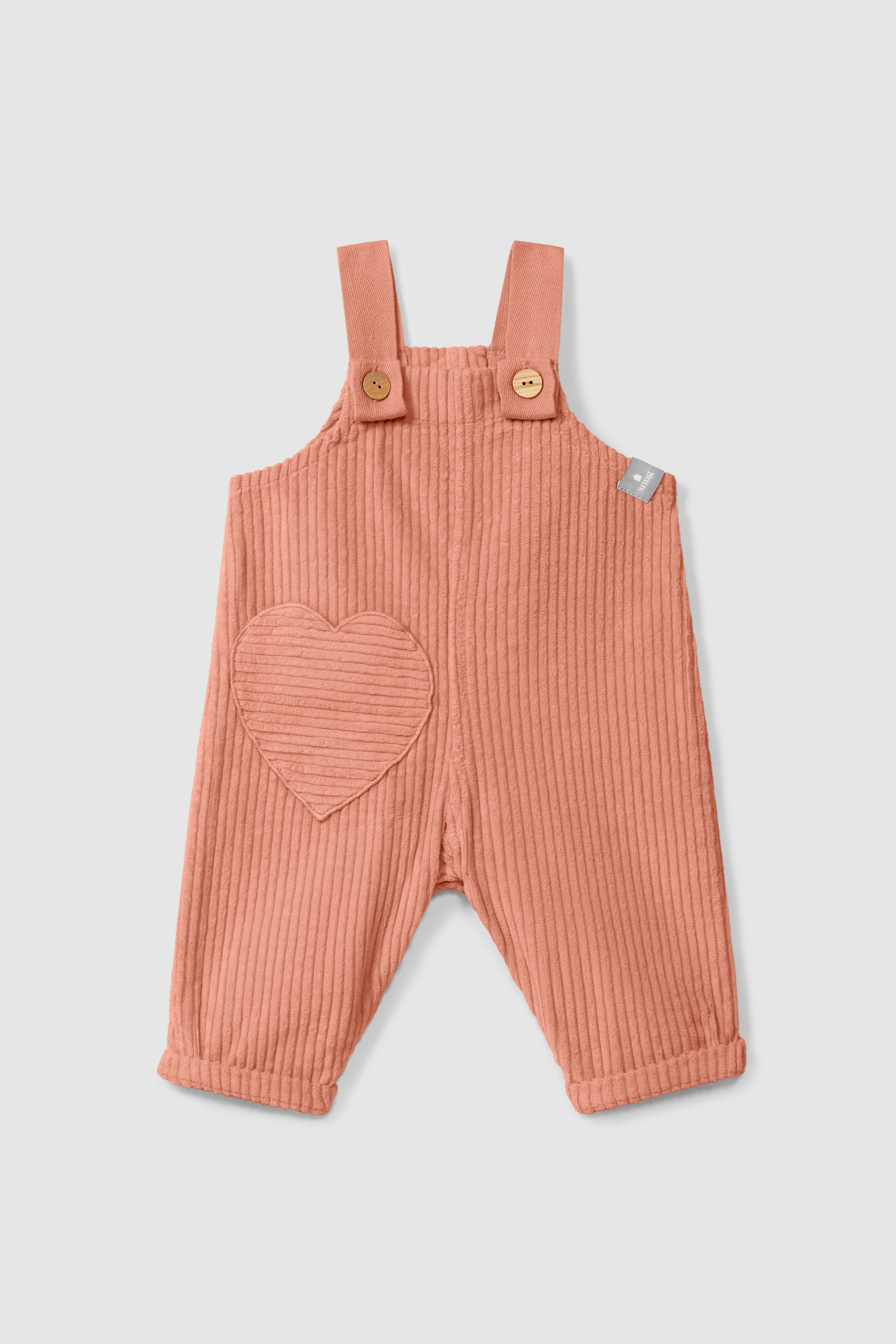 DUNGAREES