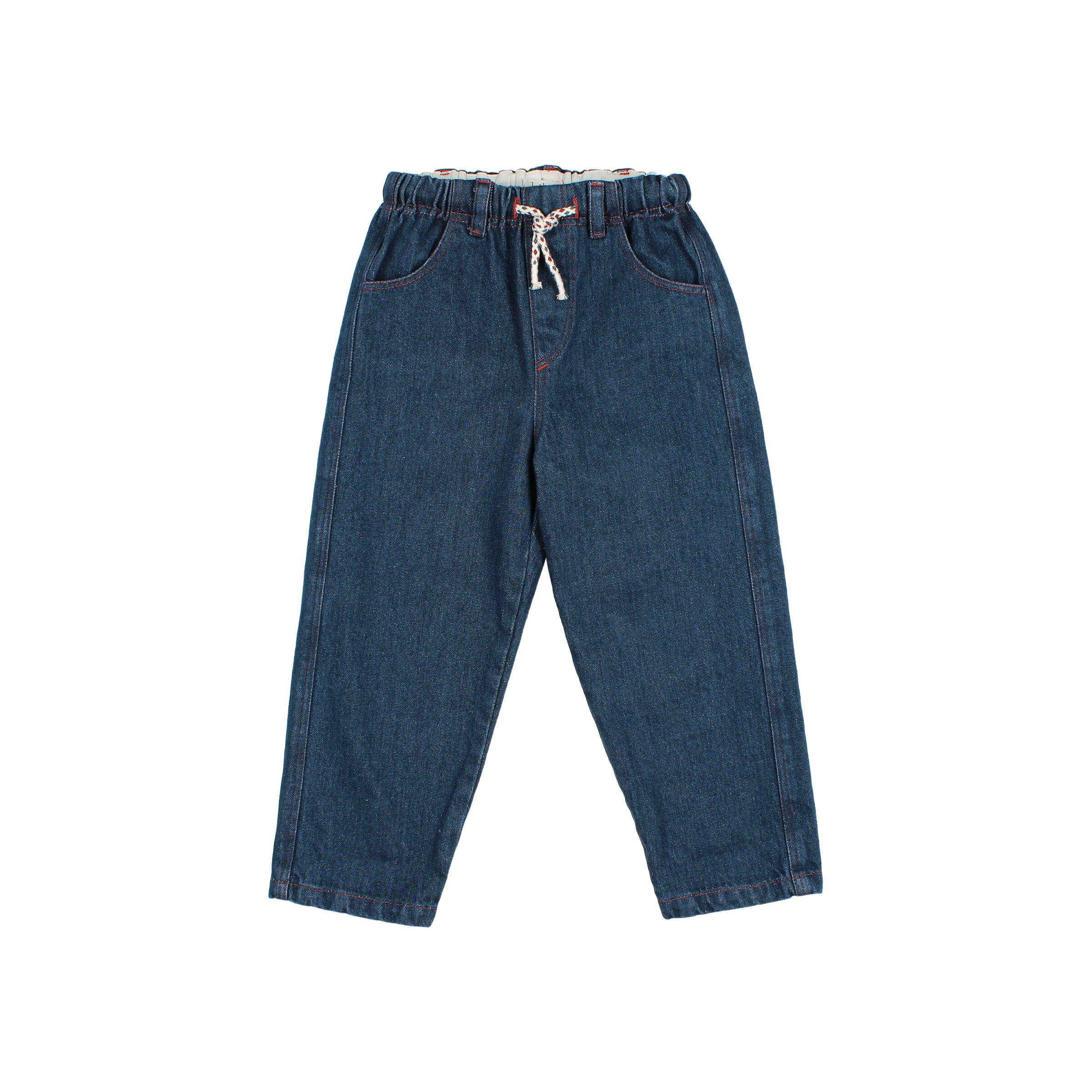 DENIM PANTS