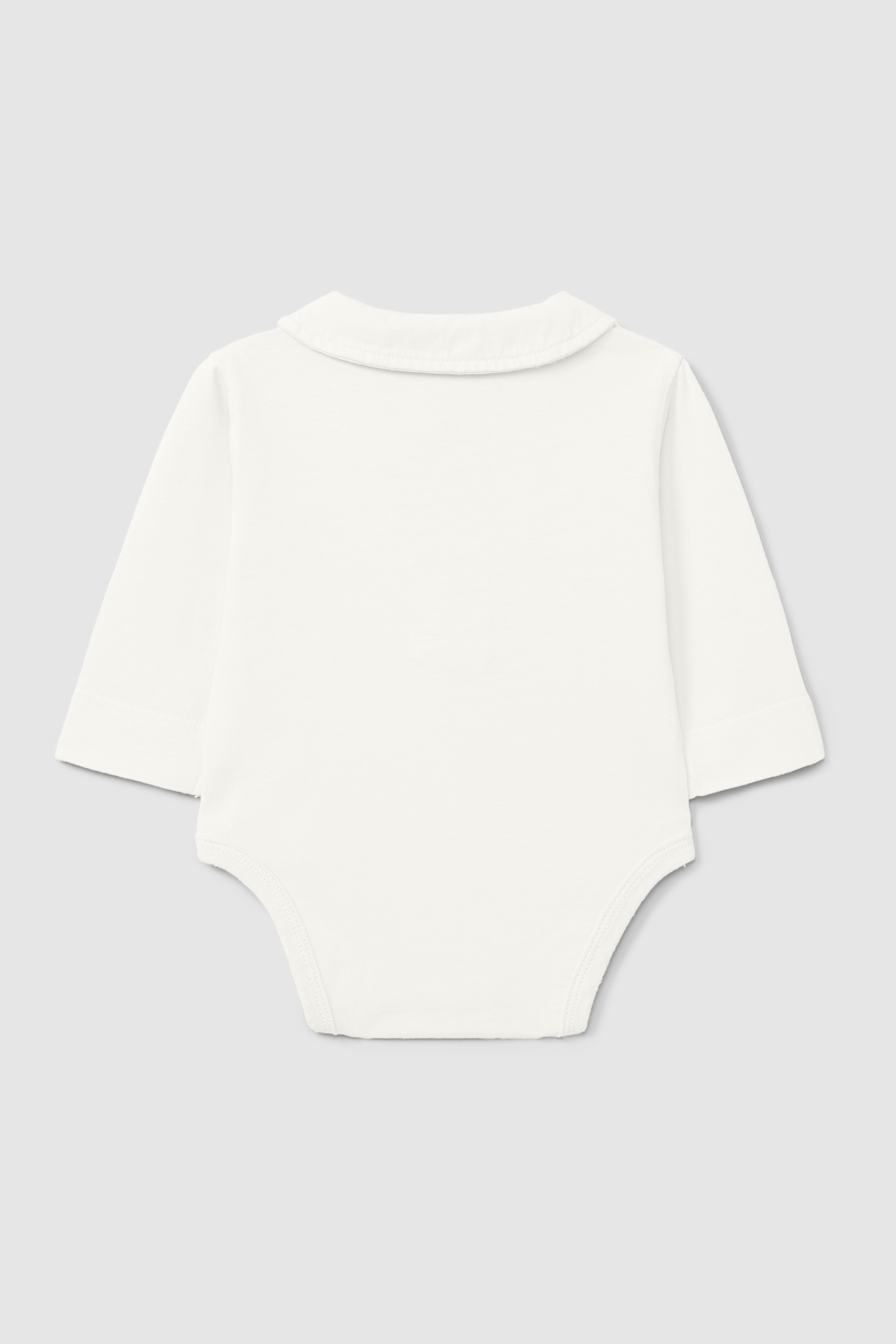 BODY W/ COLLAR