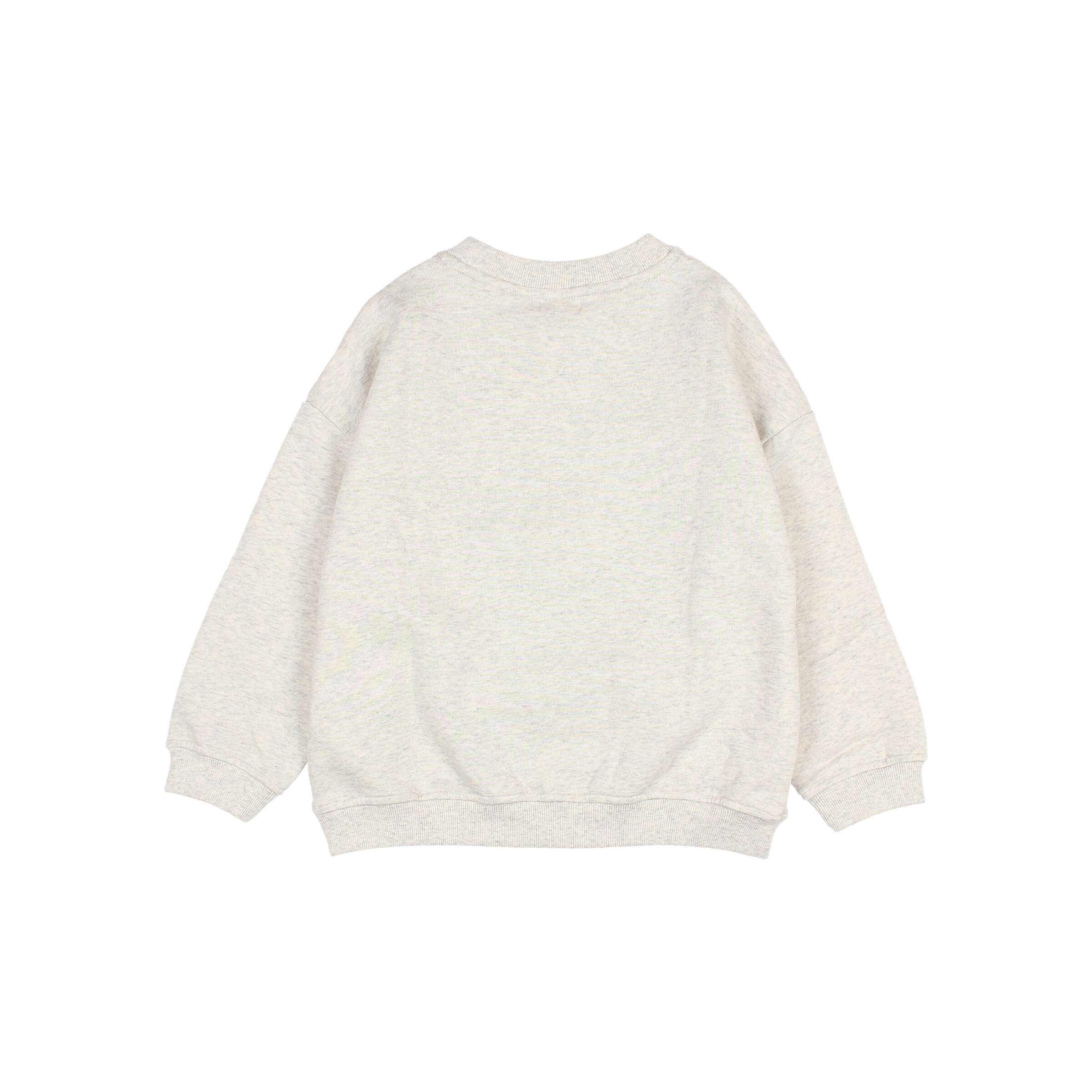 FLEECE SWEATSHIRT