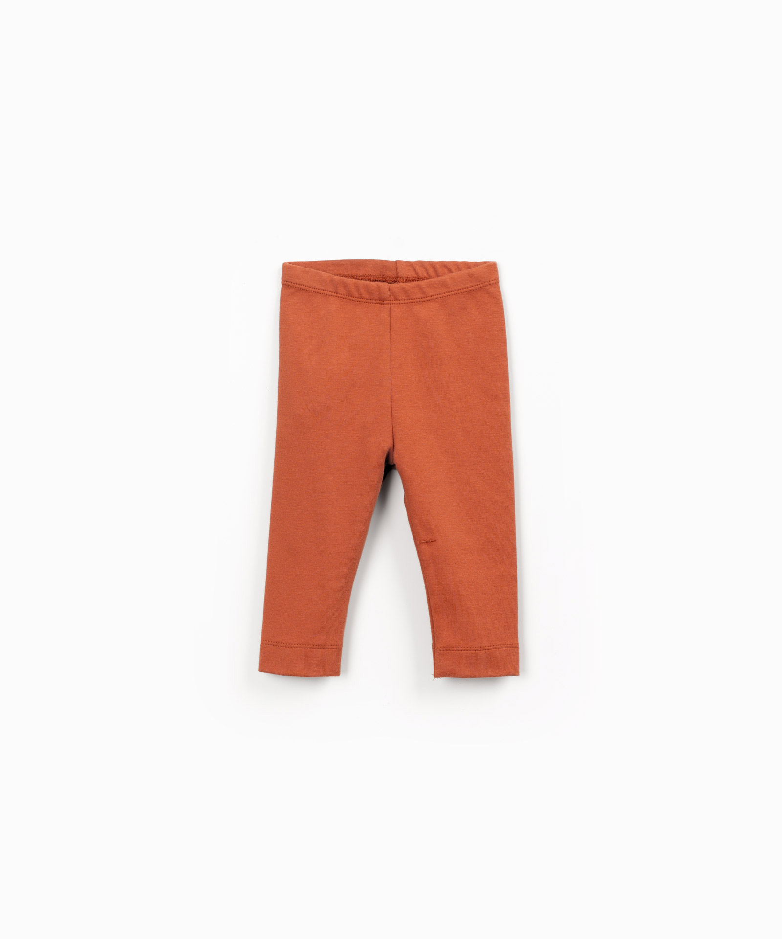 RIB LEGGINGS