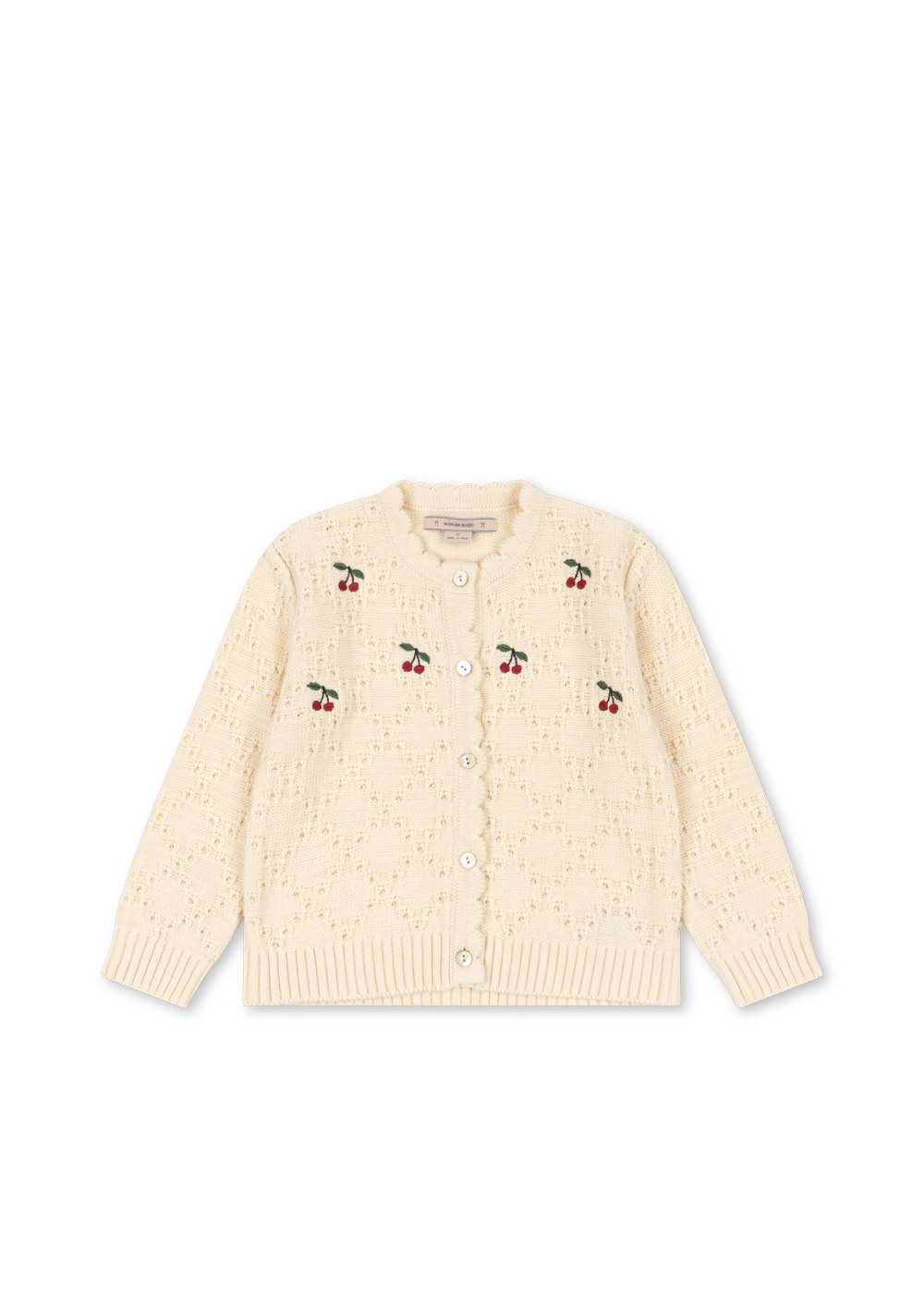 COCOLO CARDIGAN