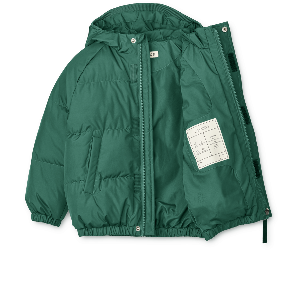 ADELINA DOWN JACKET