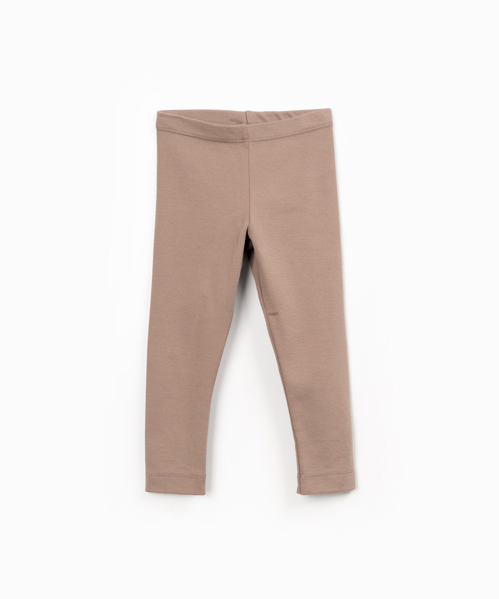 RIB LEGGINGS