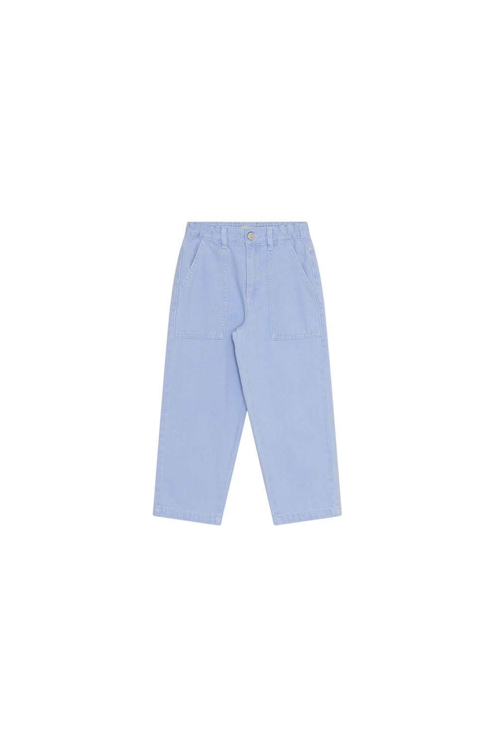 GINGER PANT LIGHT DENIM