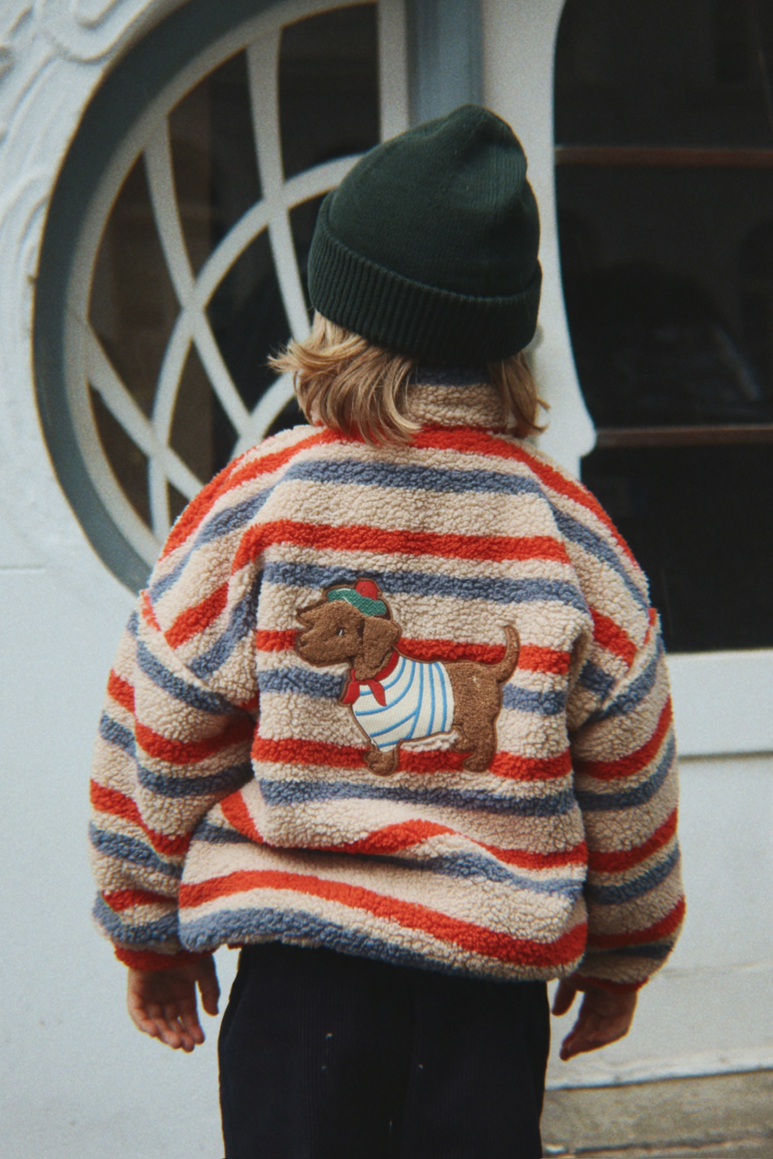 AVELY BEANIE