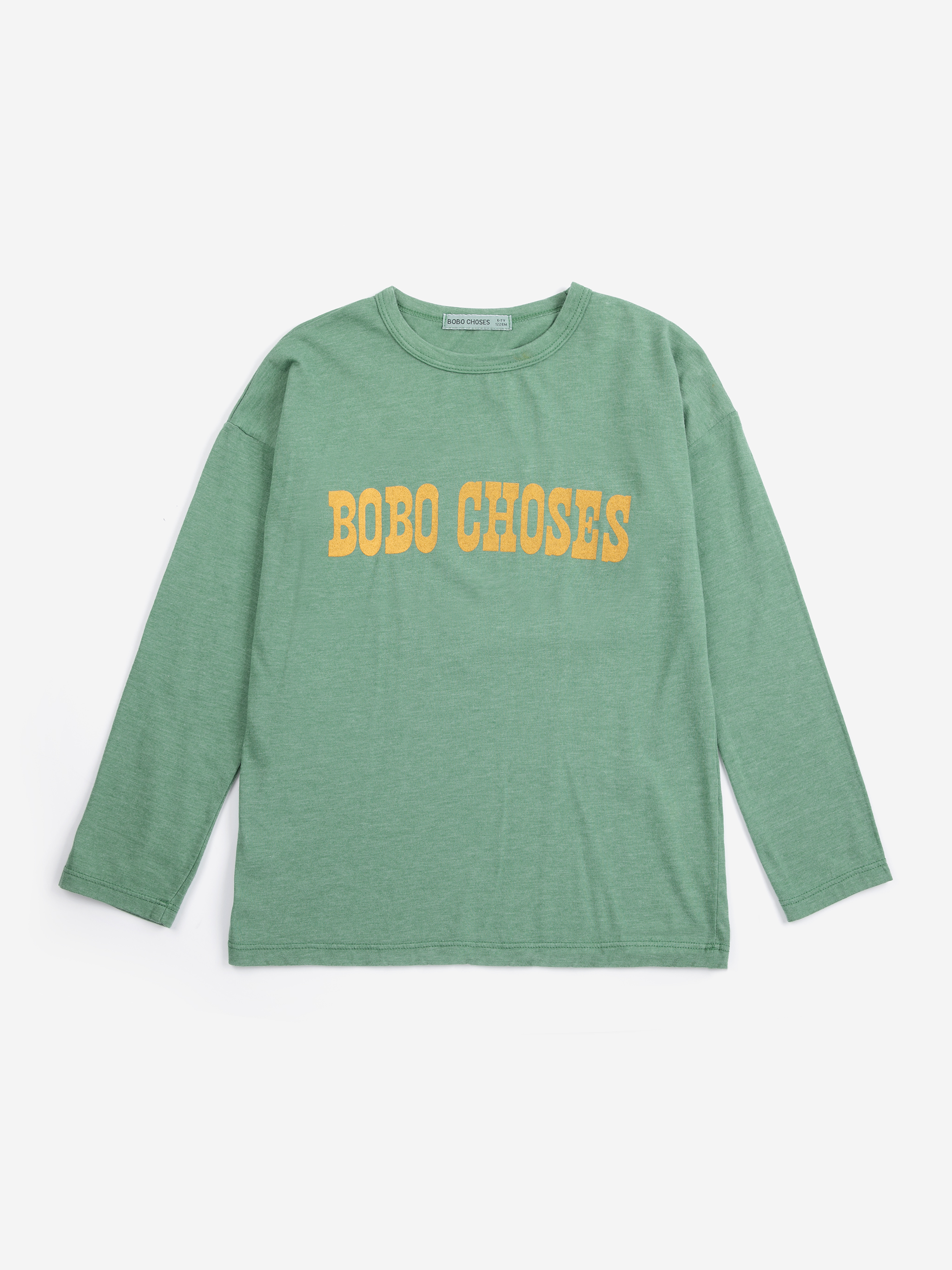 BOBO CHOSES POP T-SHIRT